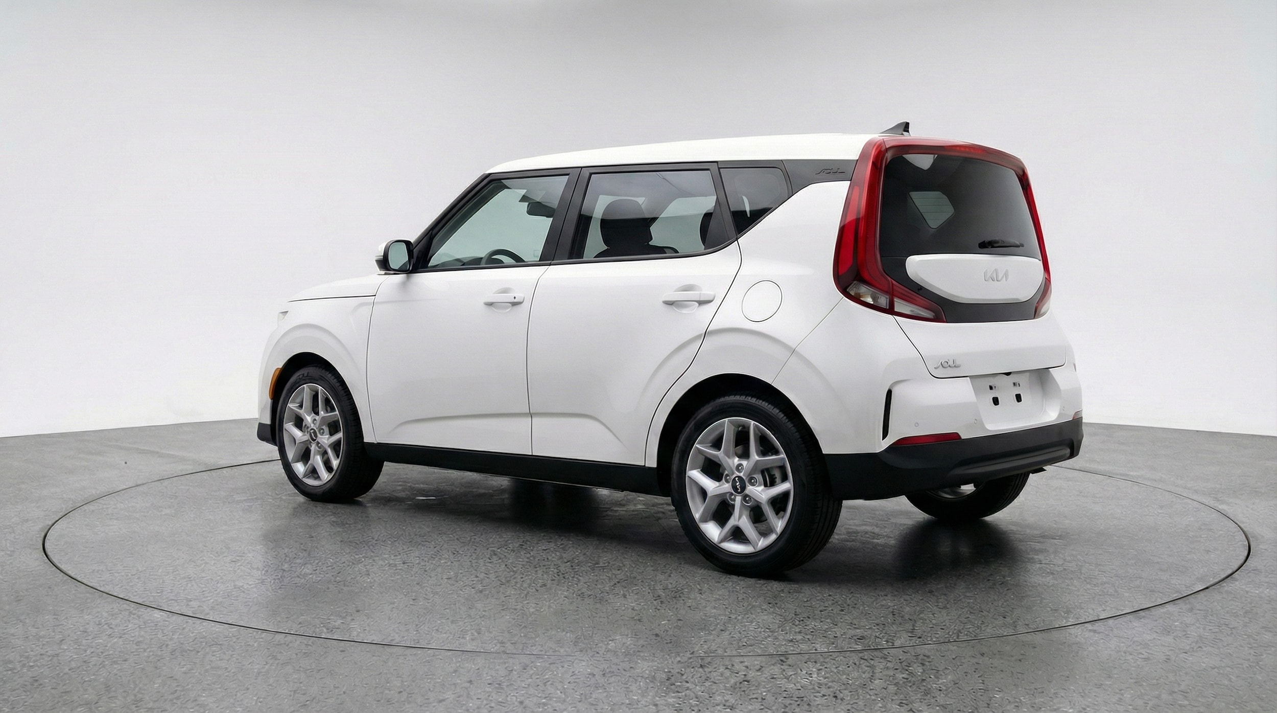 Thumbnail: 2025 Kia Soul - 5