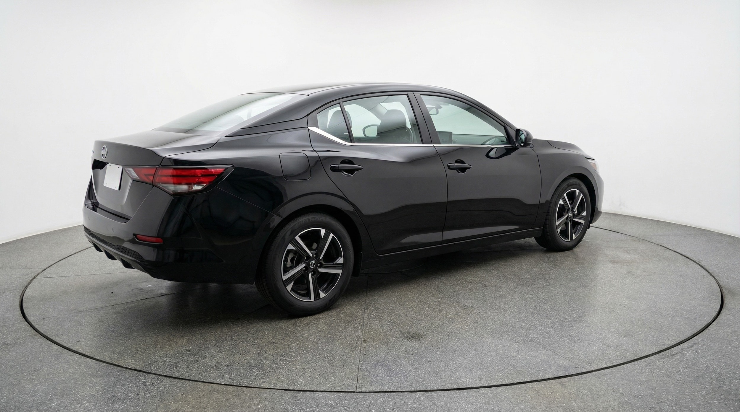 Thumbnail: 2025 Nissan Sentra - 7