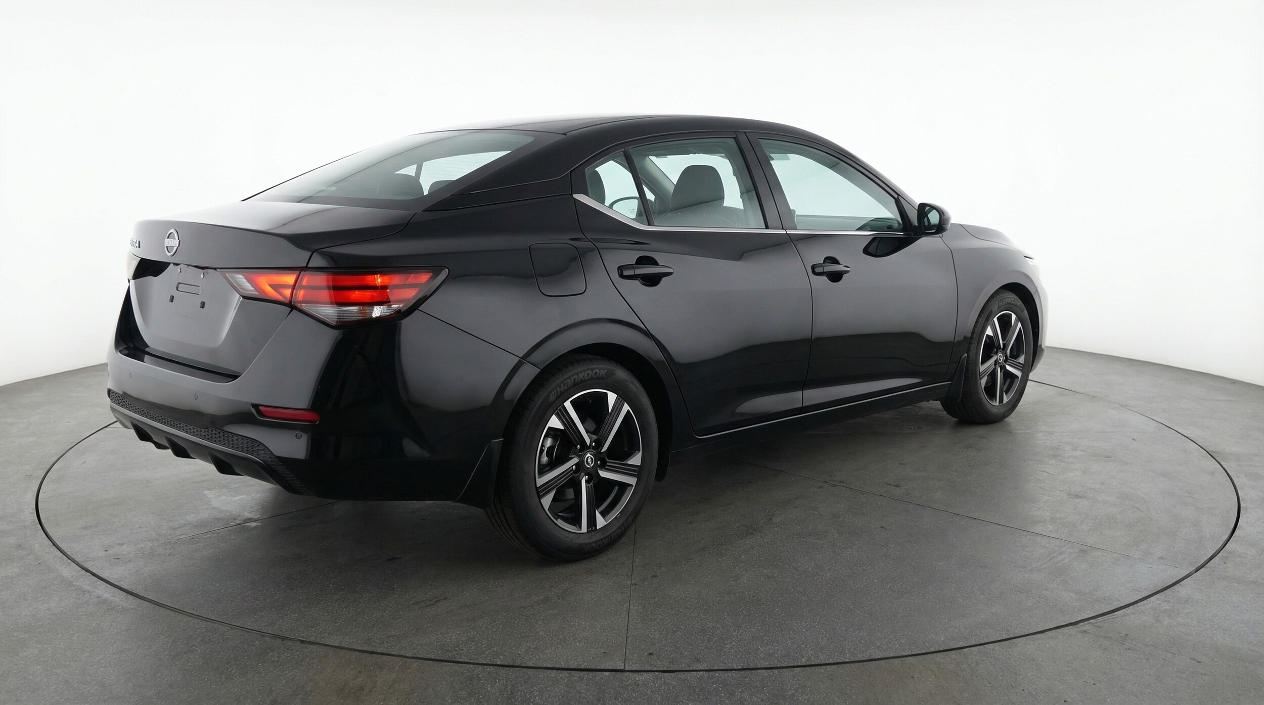 Thumbnail: 2025 Nissan Sentra - 7