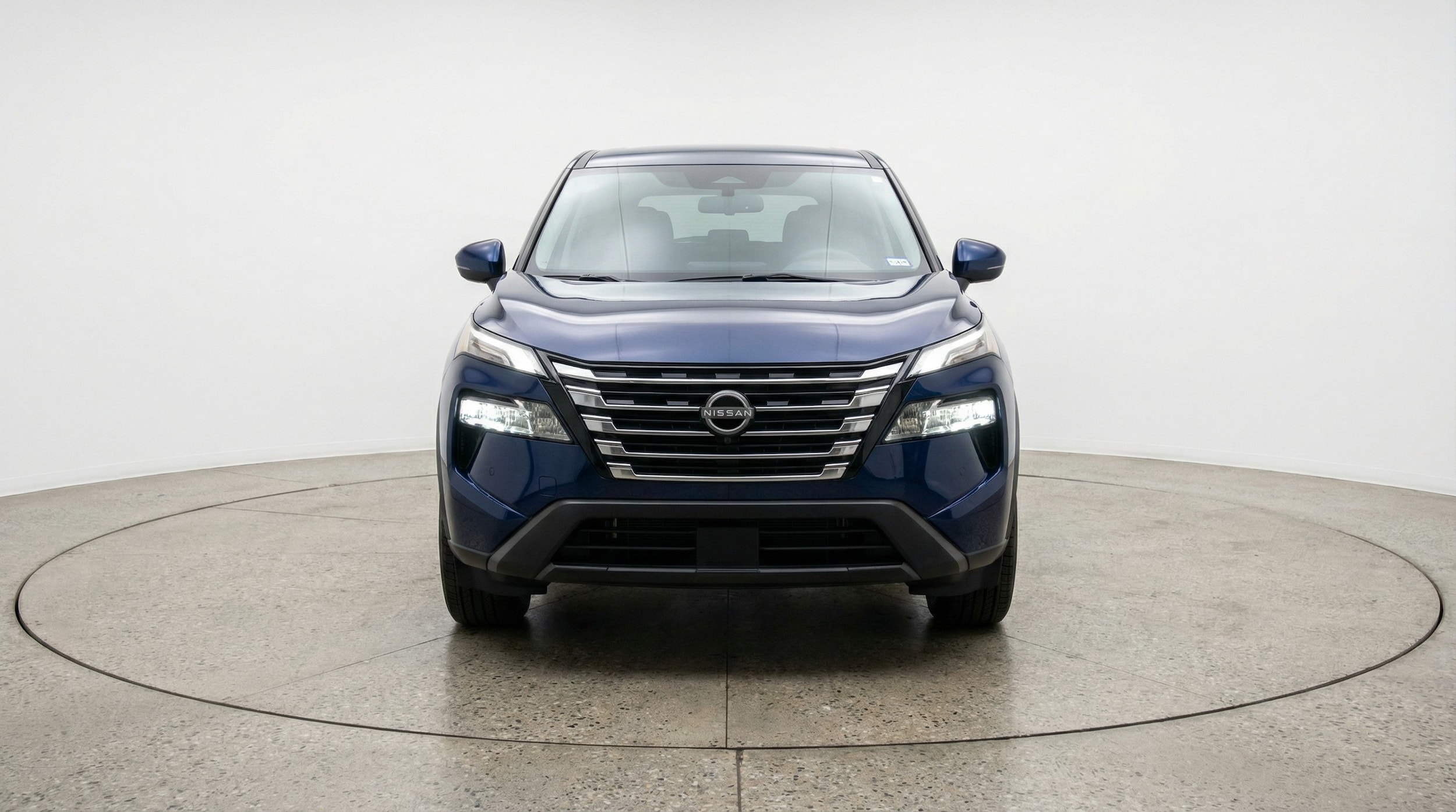 Thumbnail: 2025 Nissan Rogue - 2