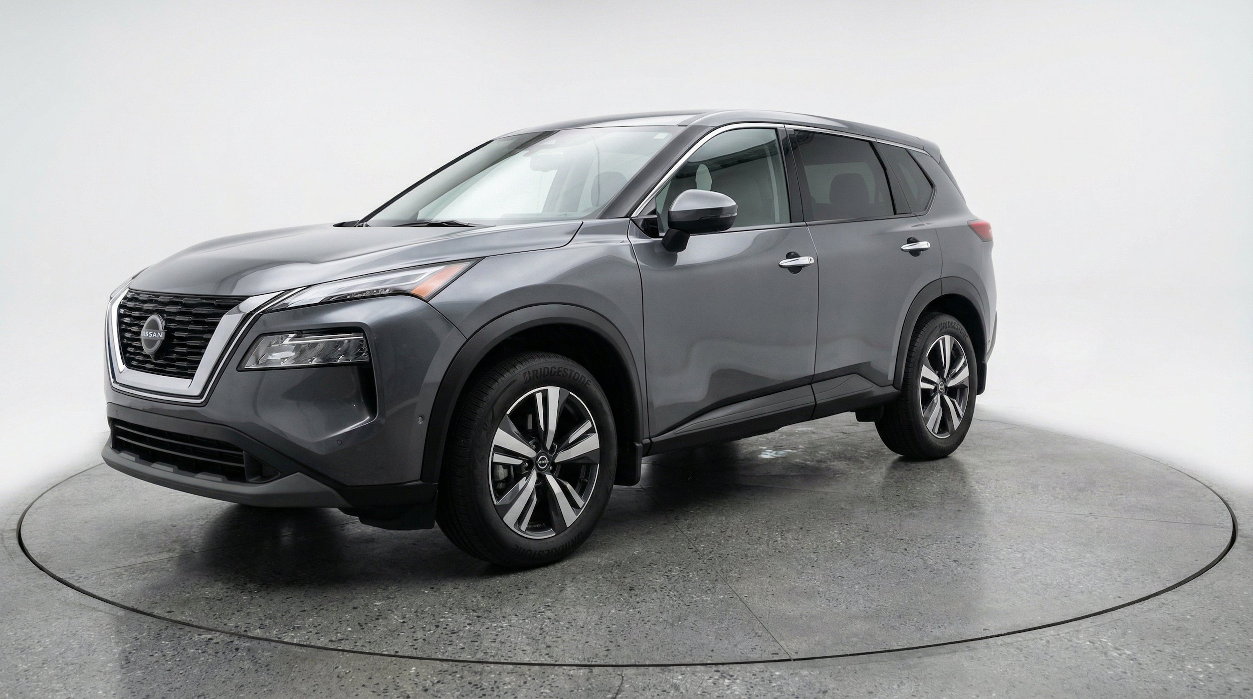 Thumbnail: 2026 Nissan Rogue - 3