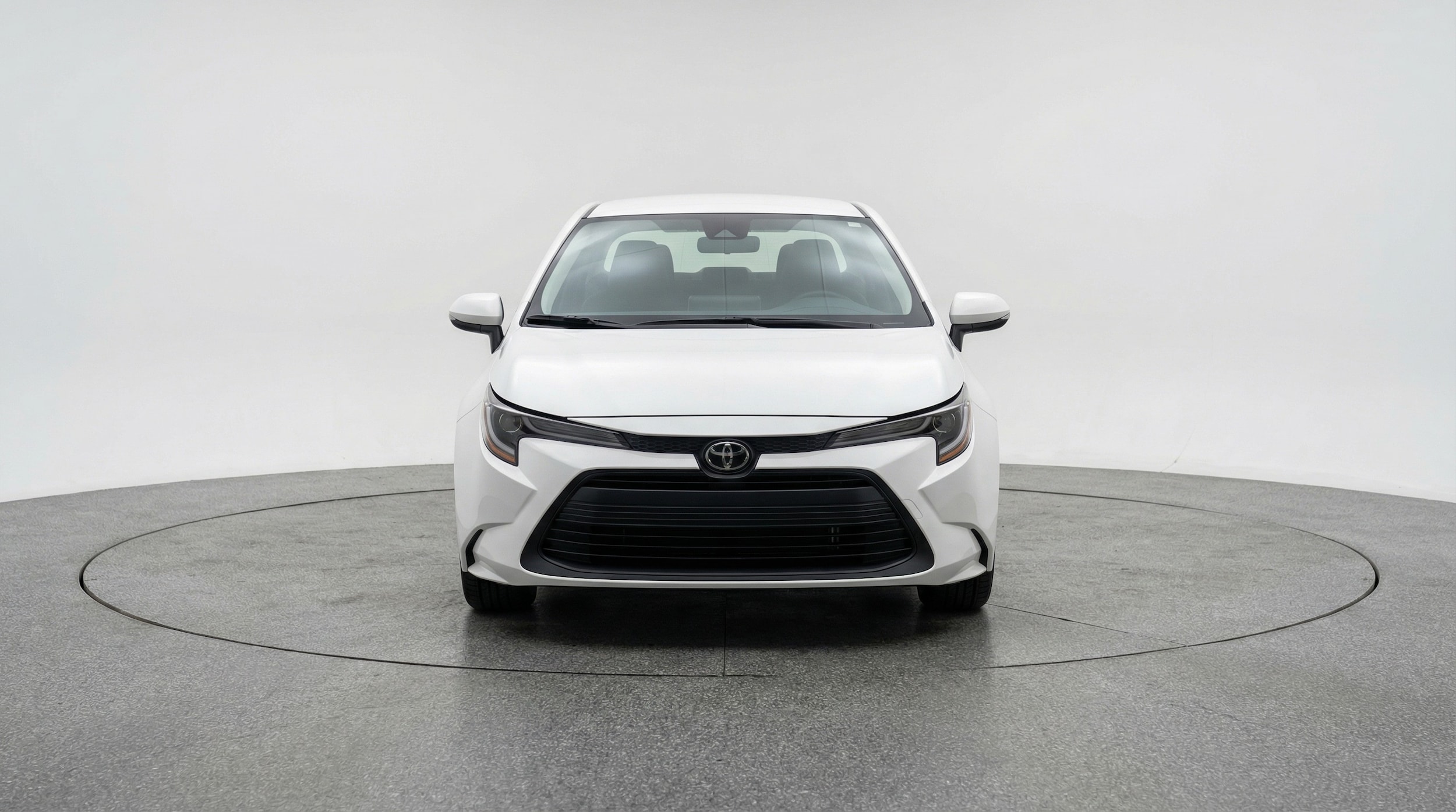 Thumbnail: 2025 Toyota Corolla - 2