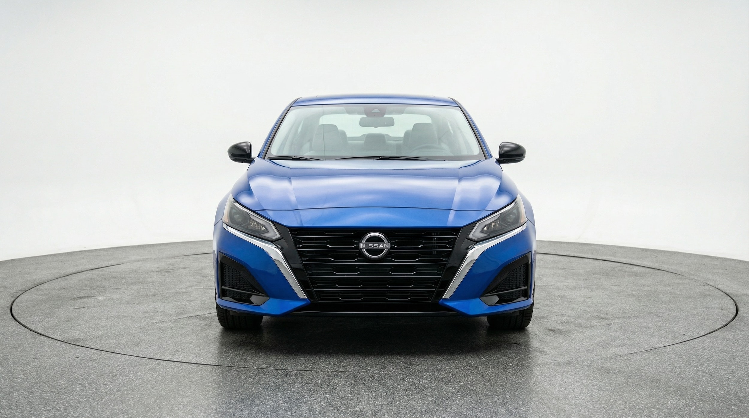 Thumbnail: 2025 Nissan Altima - 2