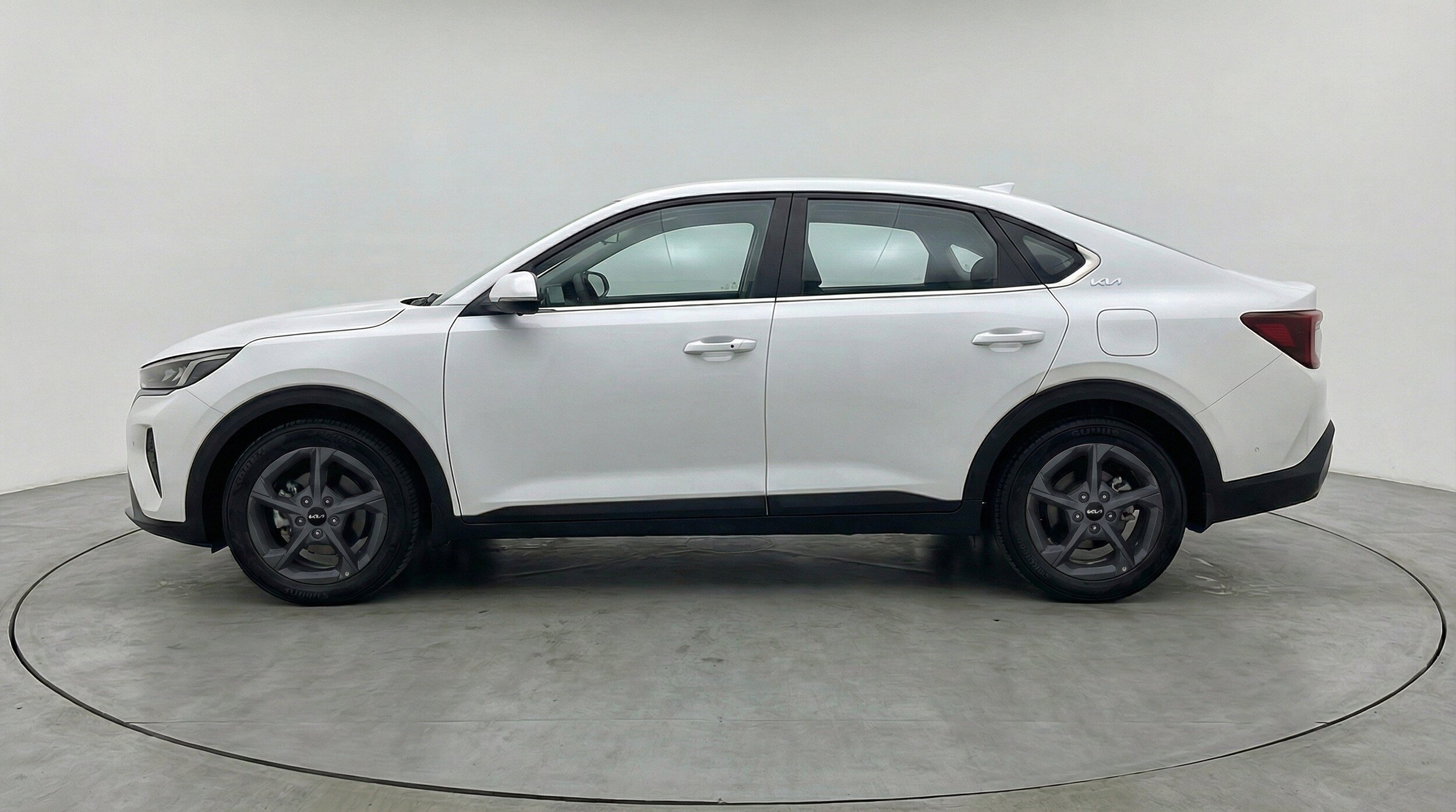 Thumbnail: 2025 Kia K4 - 5