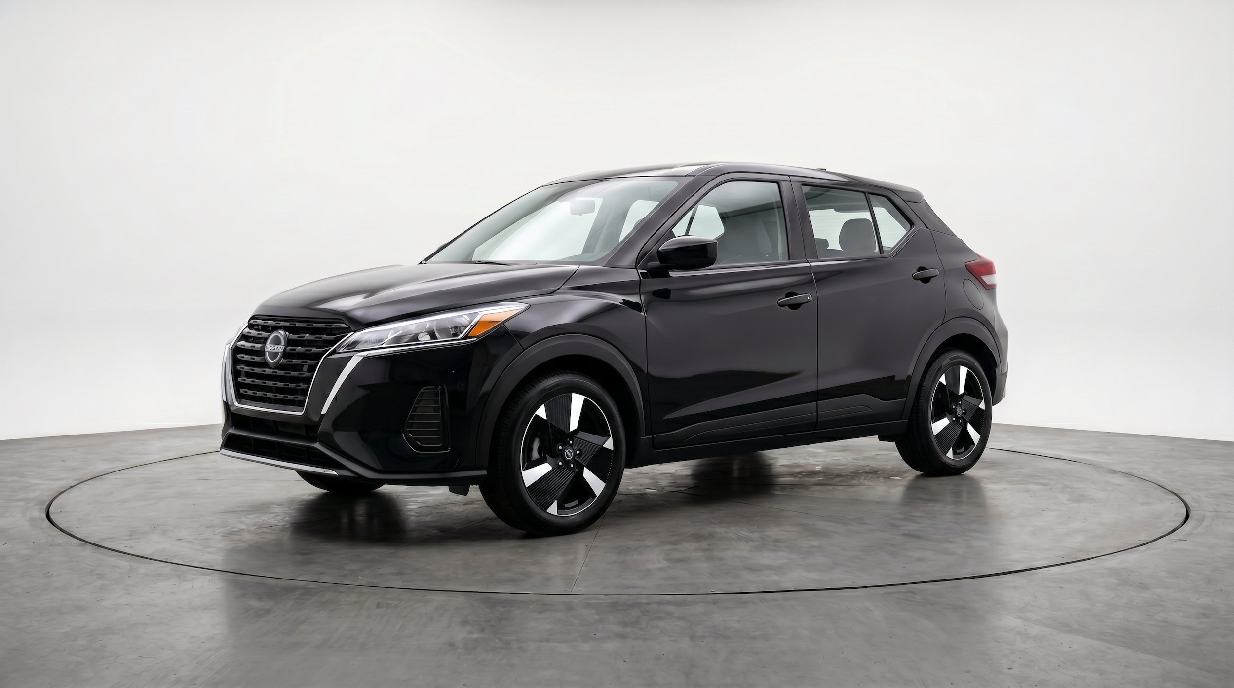 Thumbnail: 2026 Nissan Kicks - 3