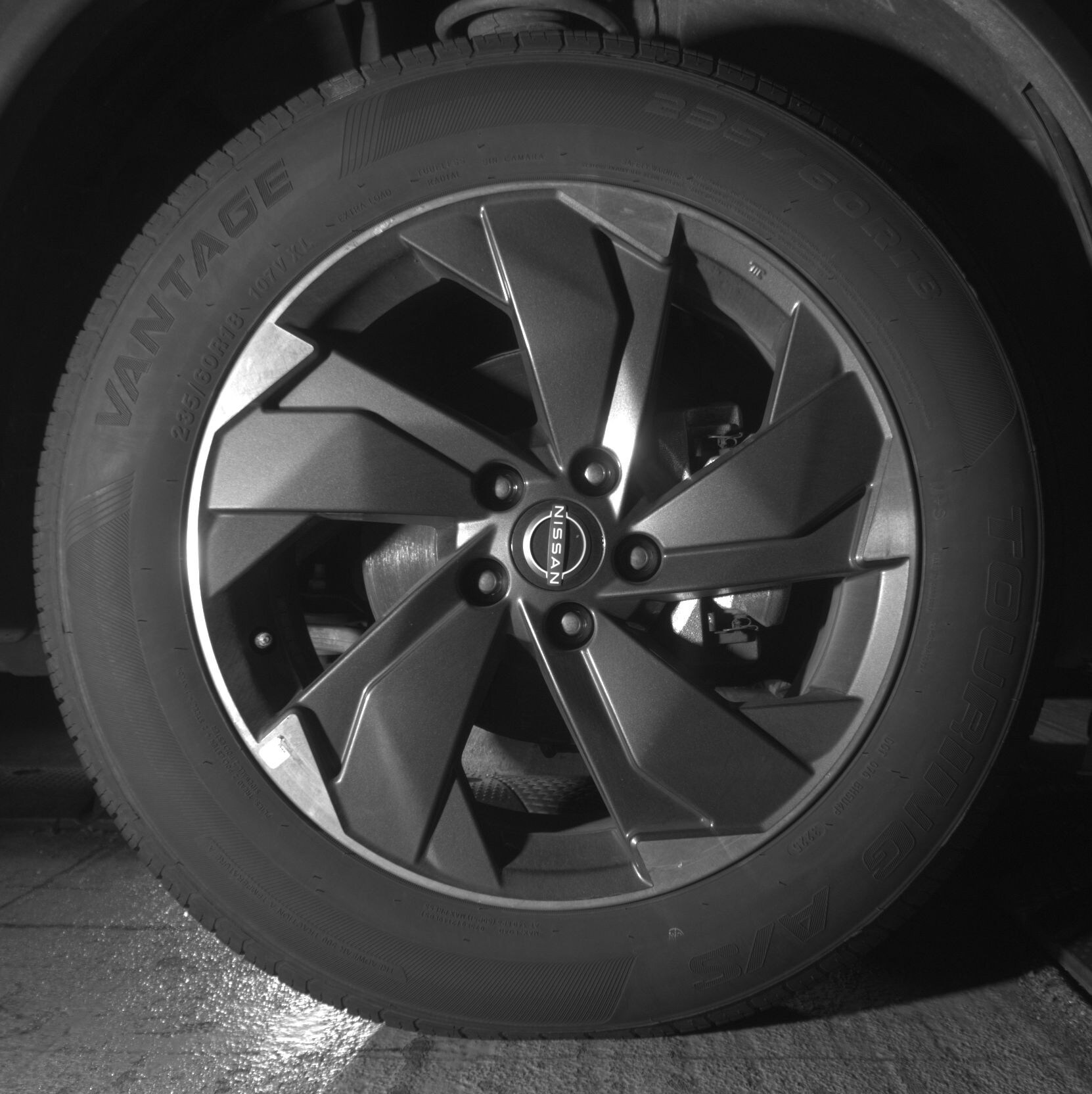 Thumbnail: 2025 Nissan Rogue - 10