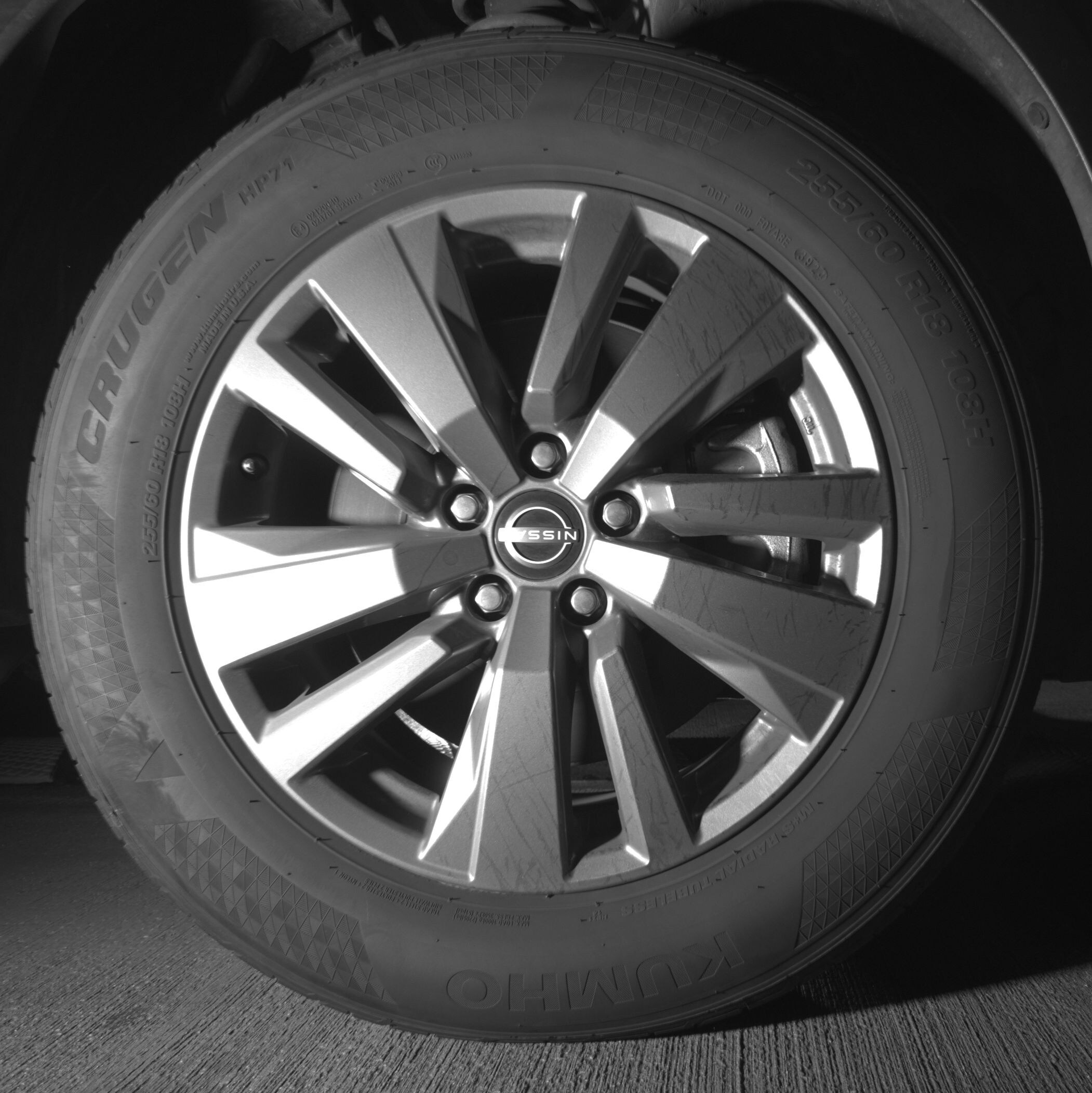 Thumbnail: 2025 Nissan Pathfinder - 10