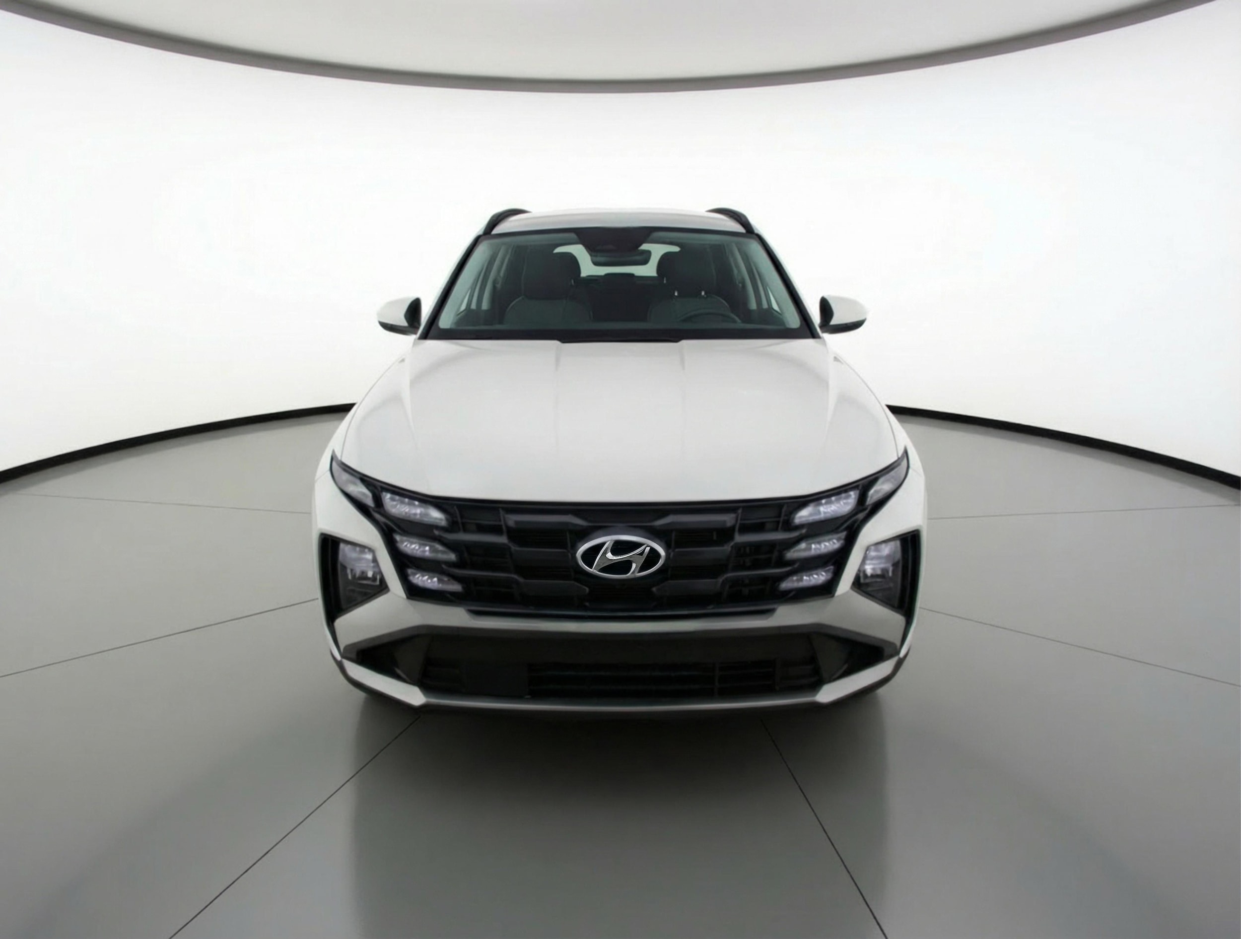 Thumbnail: 2025 Hyundai Tucson - 2