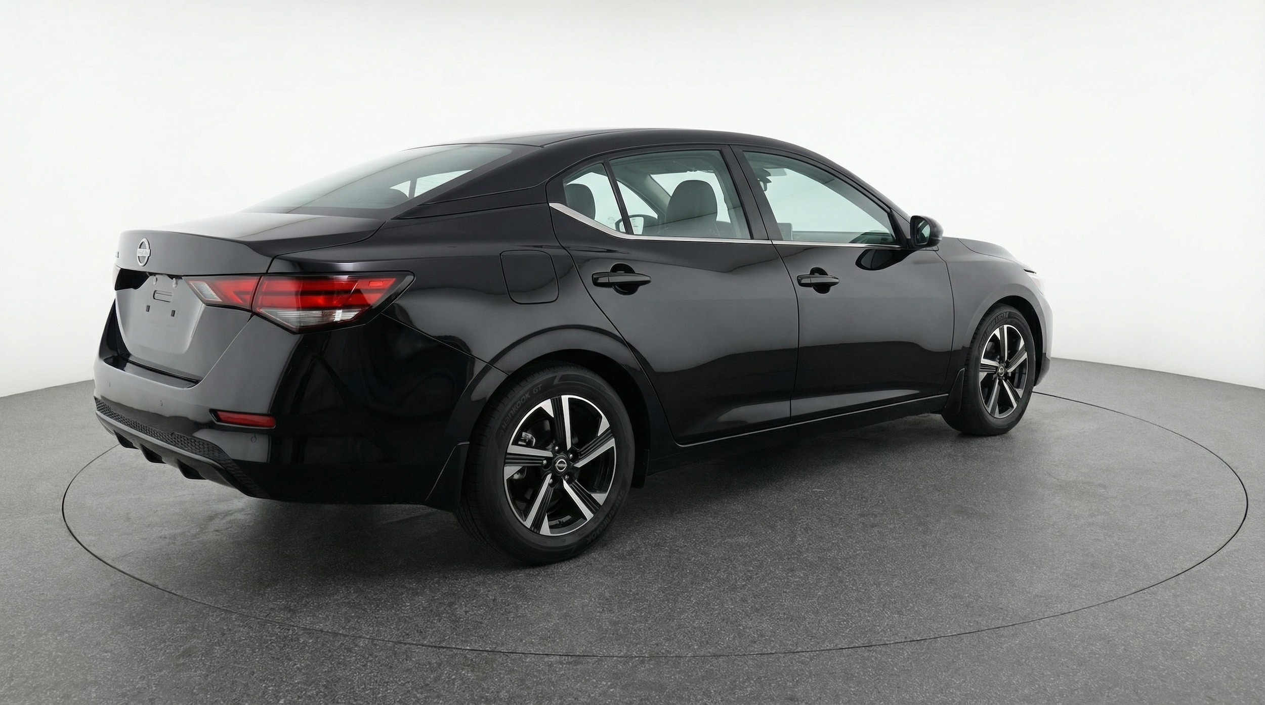 Thumbnail: 2025 Nissan Sentra - 7