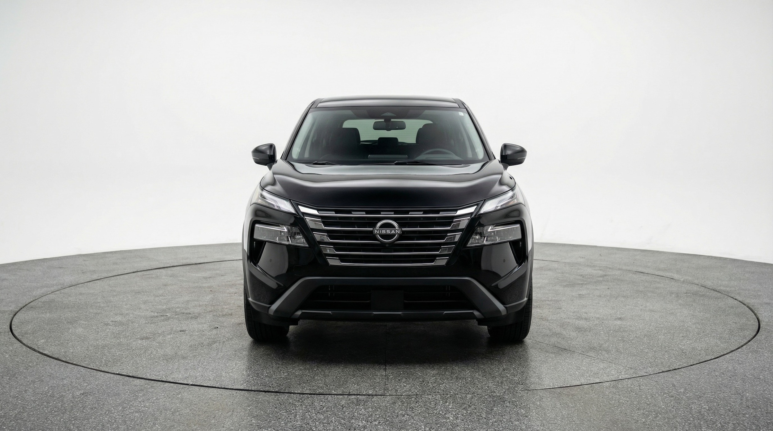 Thumbnail: 2025 Nissan Rogue - 2