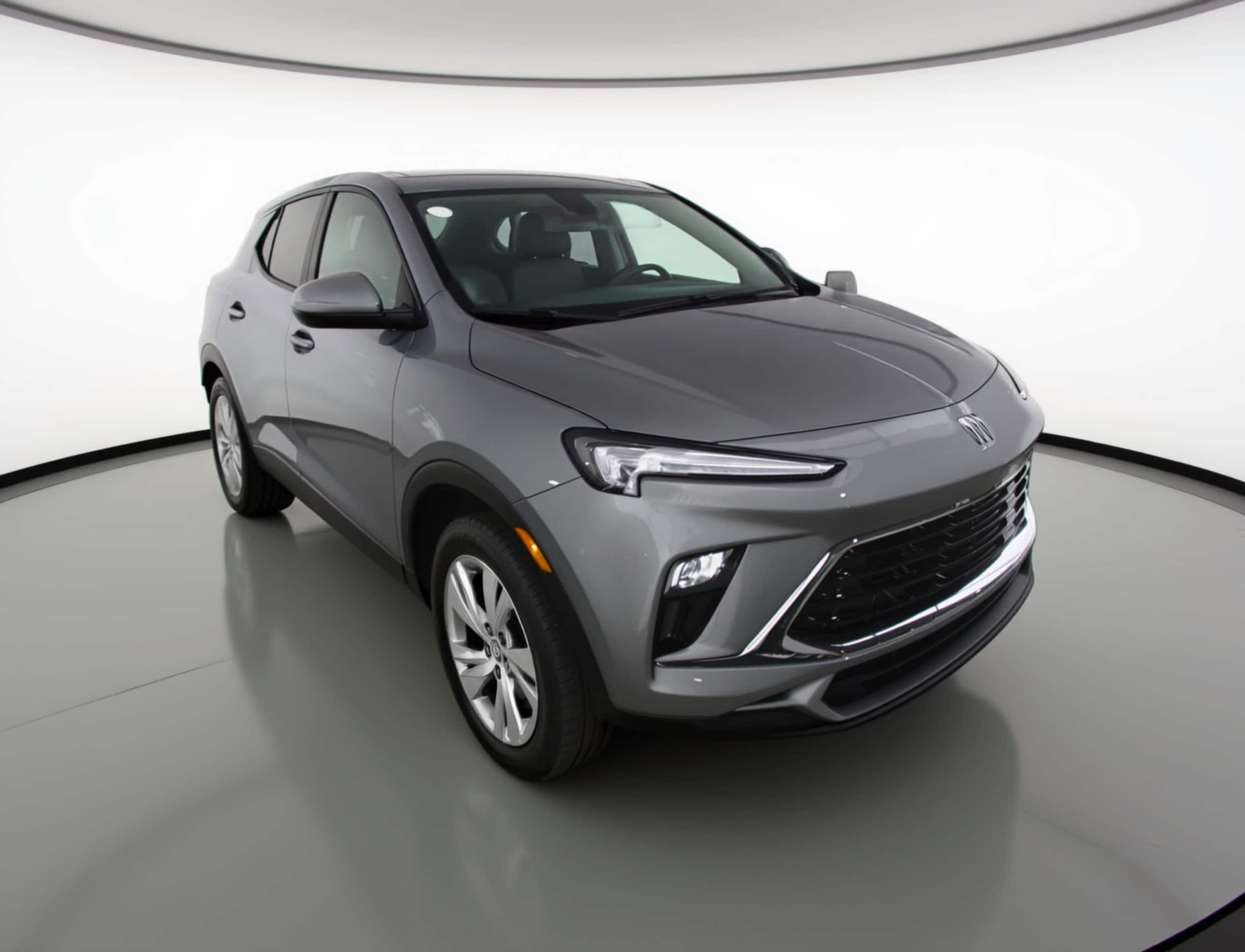 Thumbnail: 2025 Buick Encore GX - 1