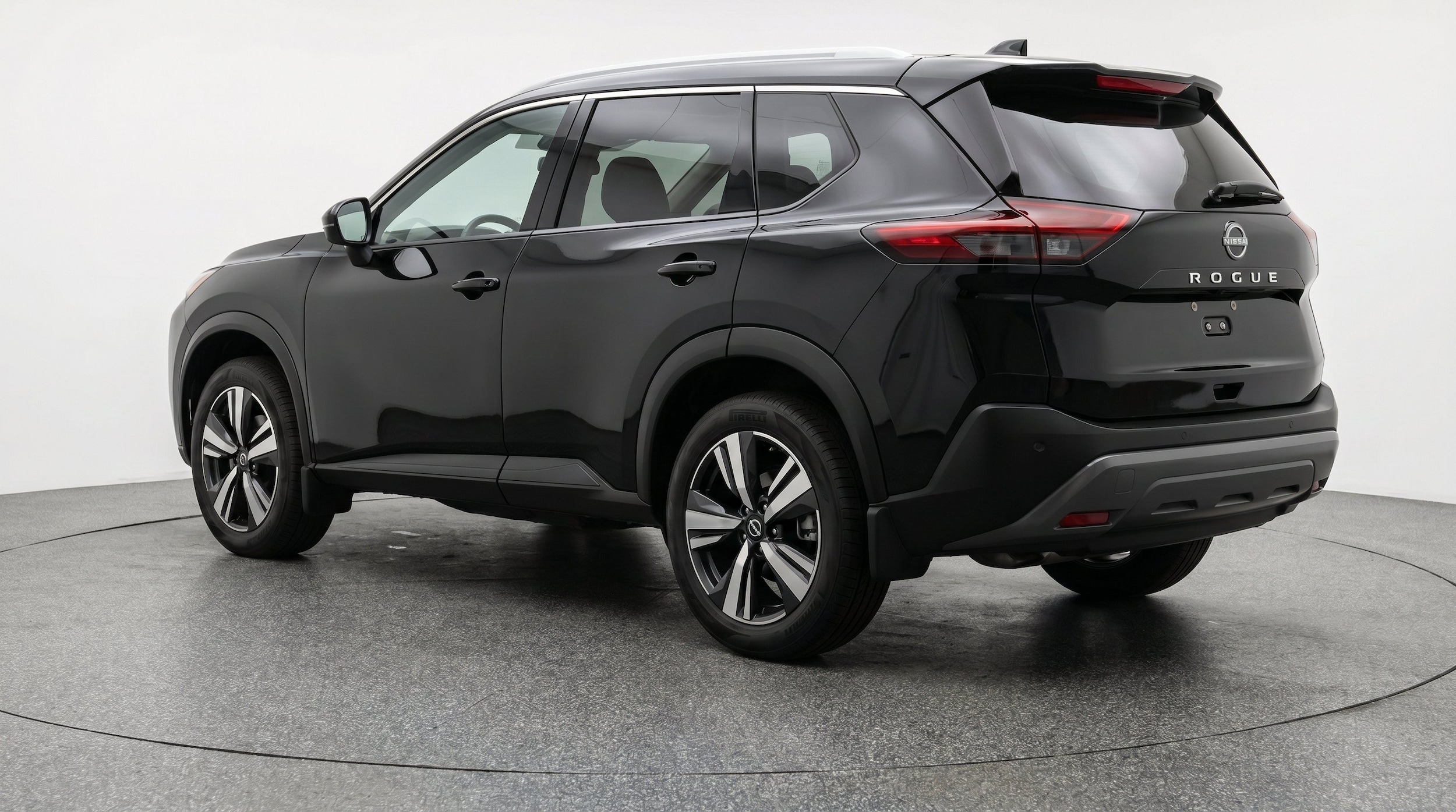 Thumbnail: 2026 Nissan Rogue - 6