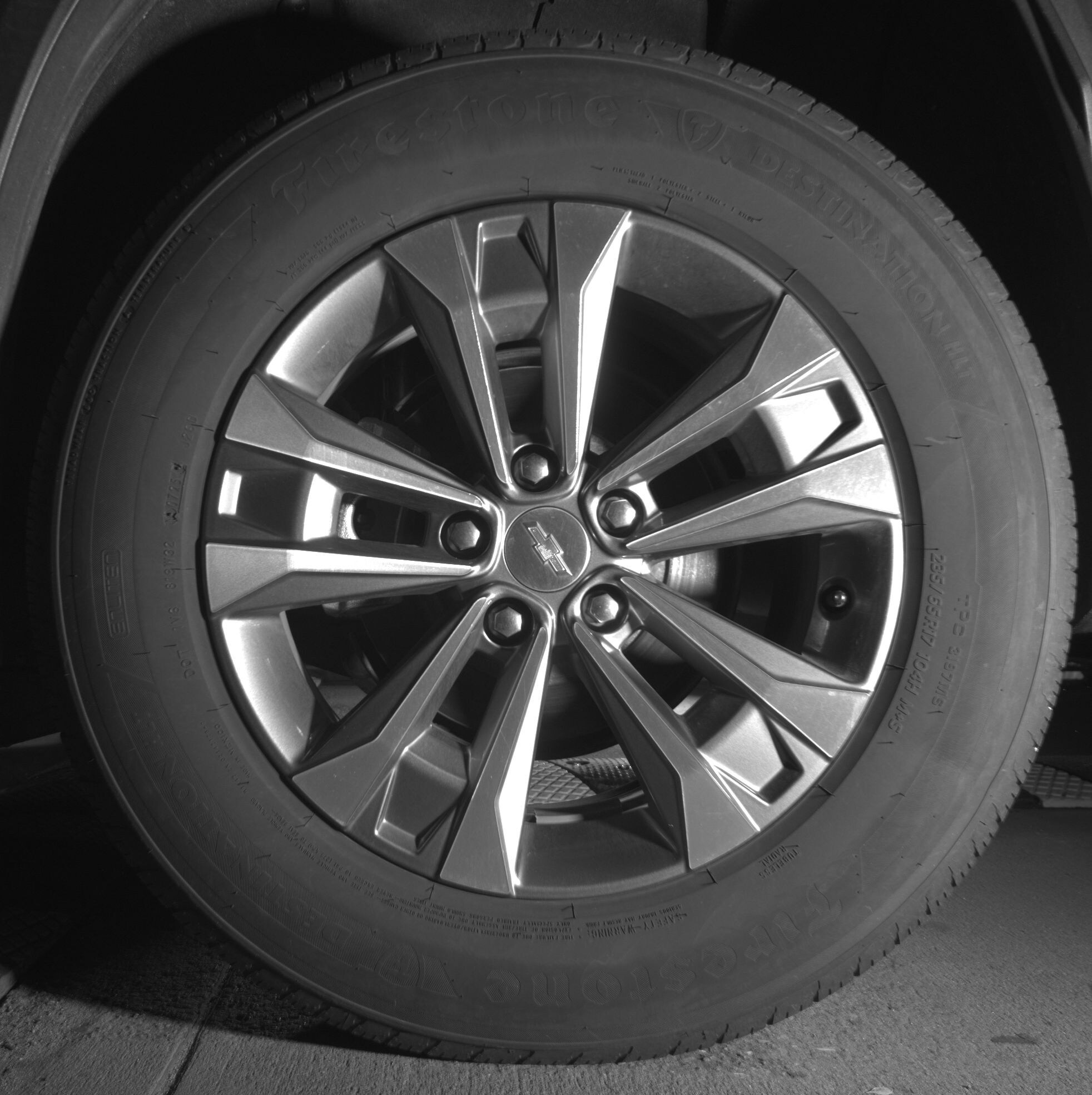 Thumbnail: 2025 Chevrolet Equinox - 11