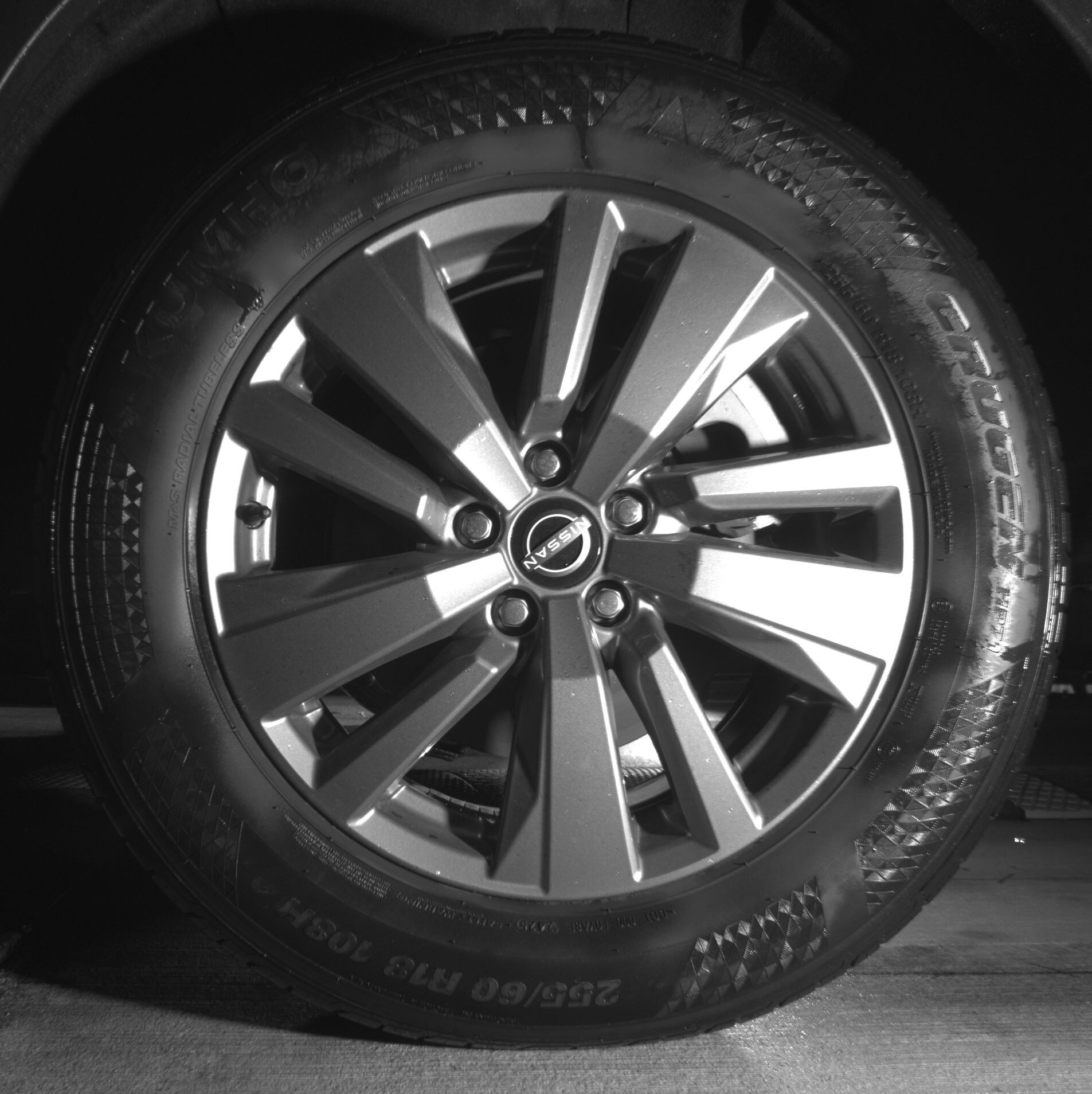 Thumbnail: 2025 Nissan Pathfinder - 11