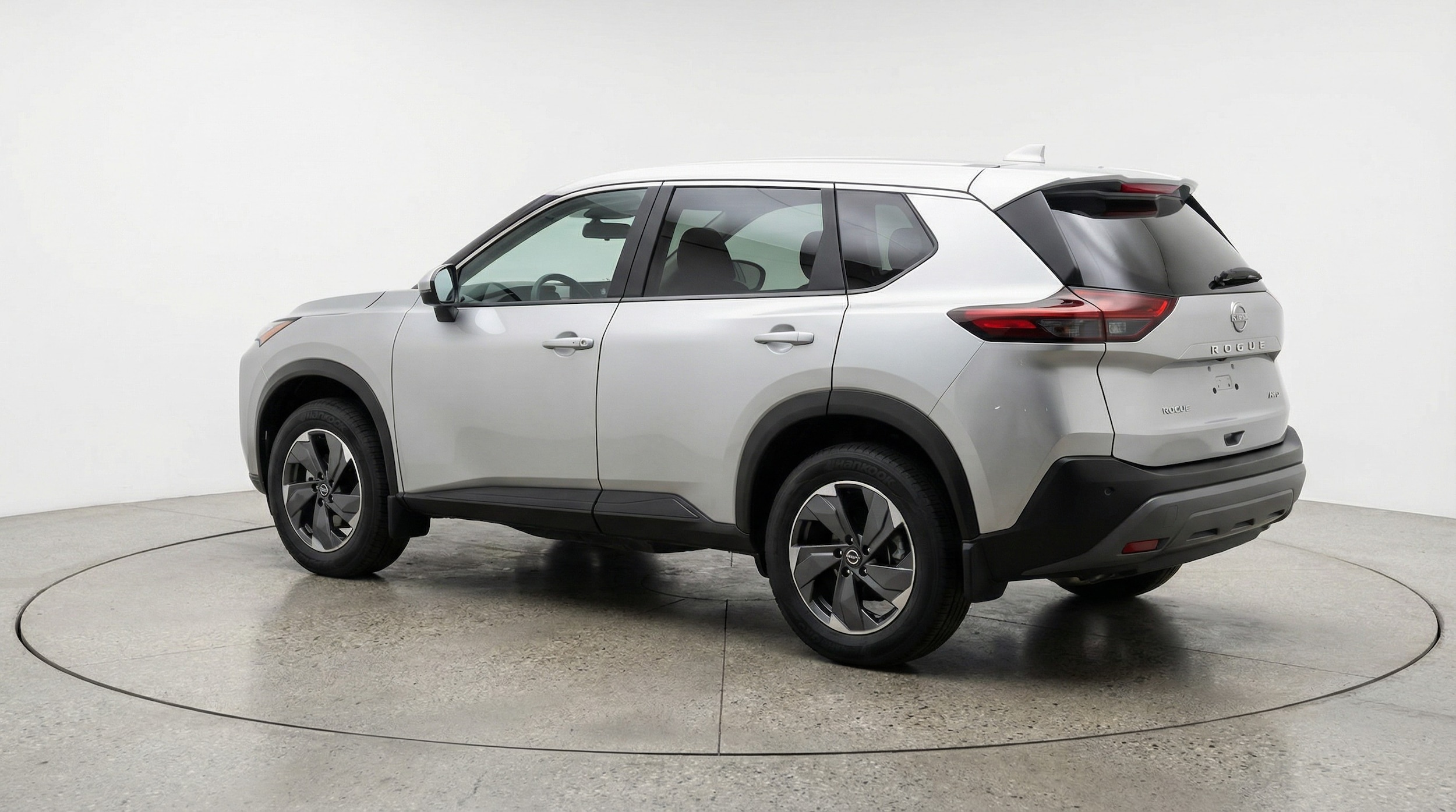 Thumbnail: 2025 Nissan Rogue - 5