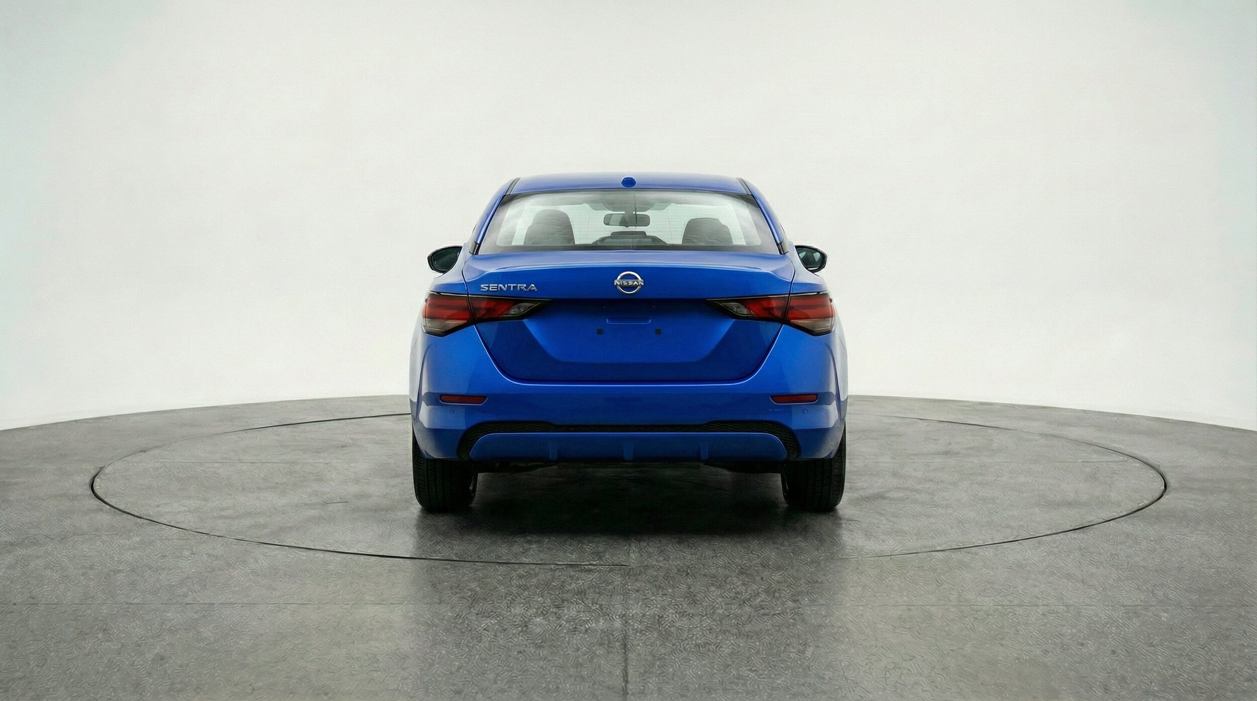 Thumbnail: 2025 Nissan Sentra - 7