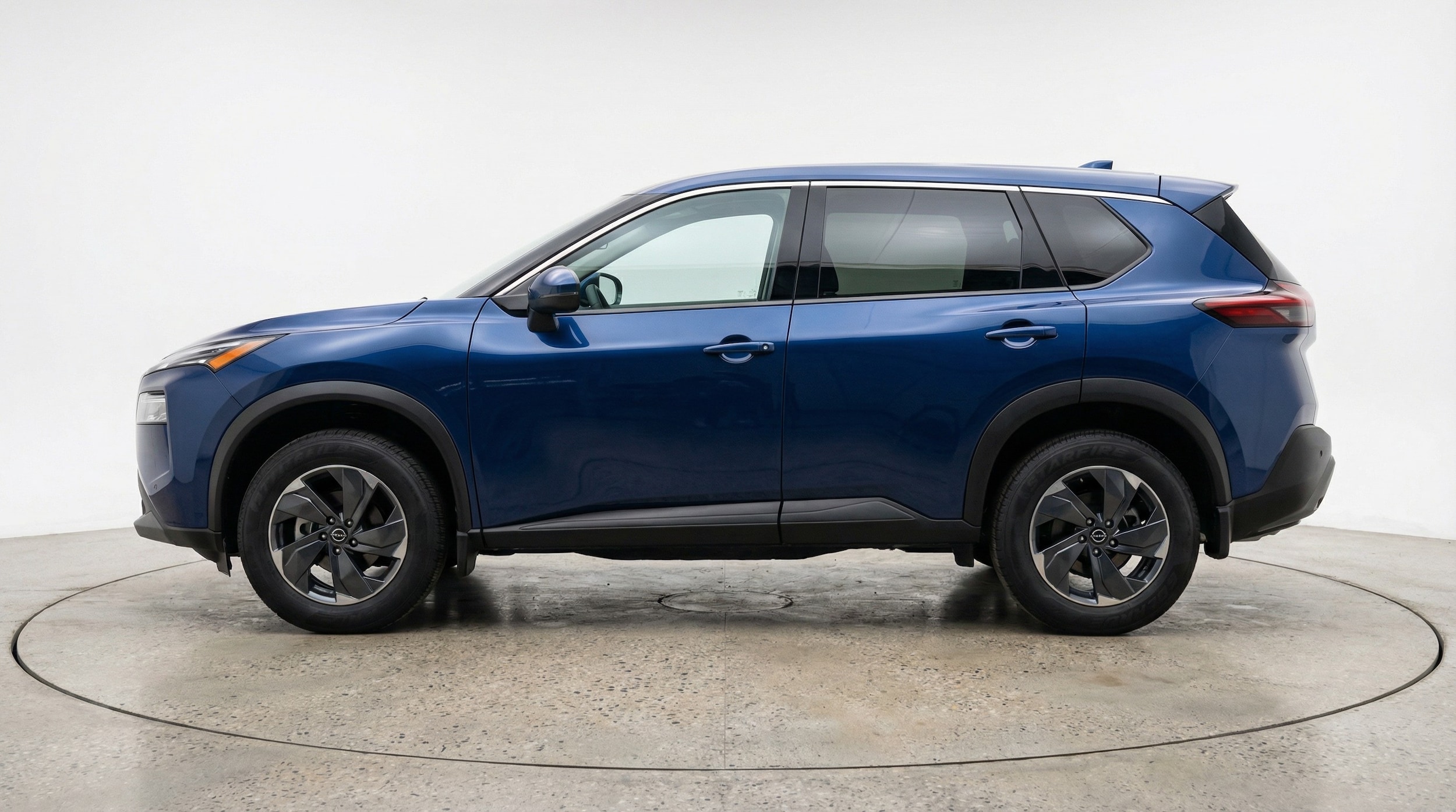 Thumbnail: 2025 Nissan Rogue - 4