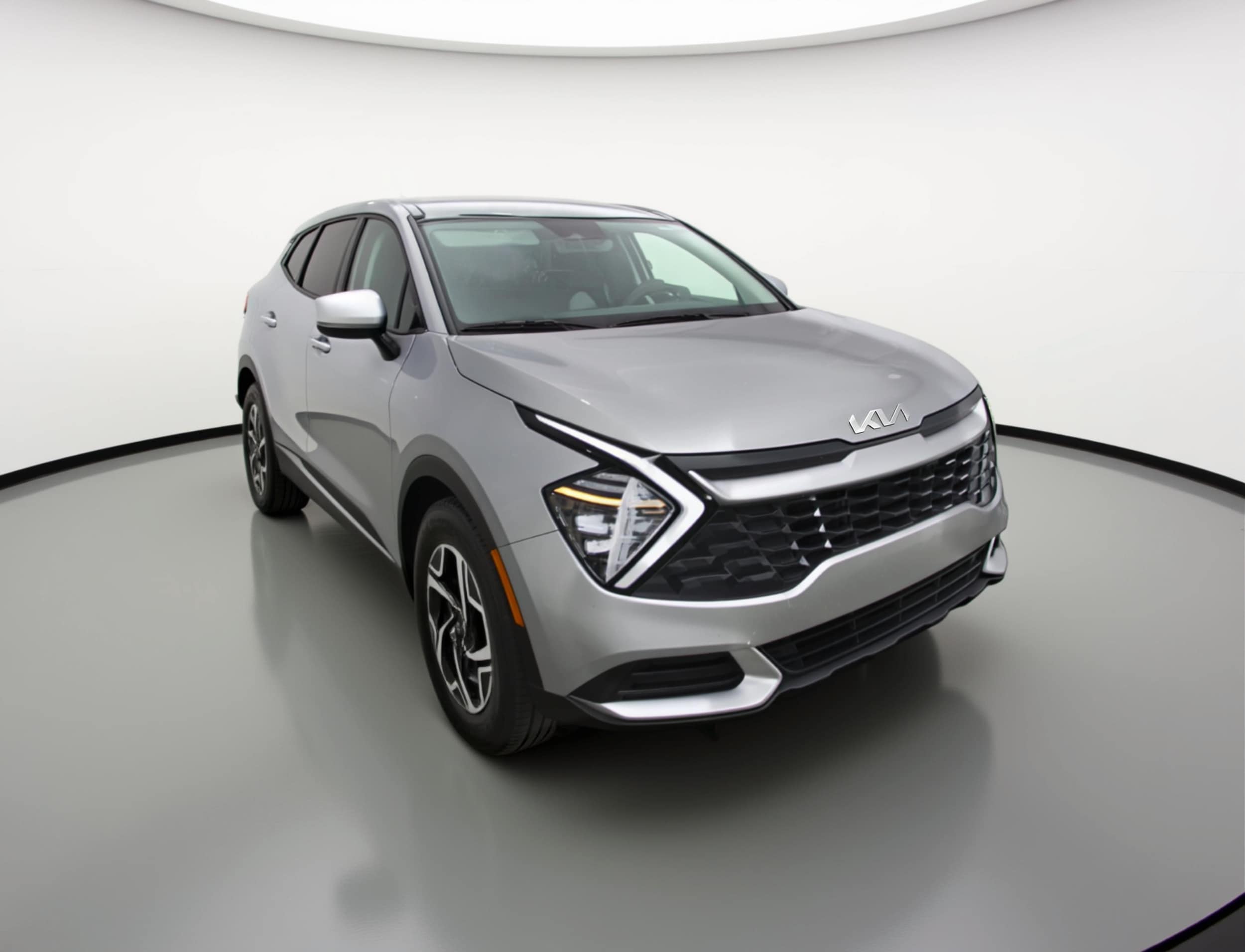 Thumbnail: 2025 Kia Sportage - 1