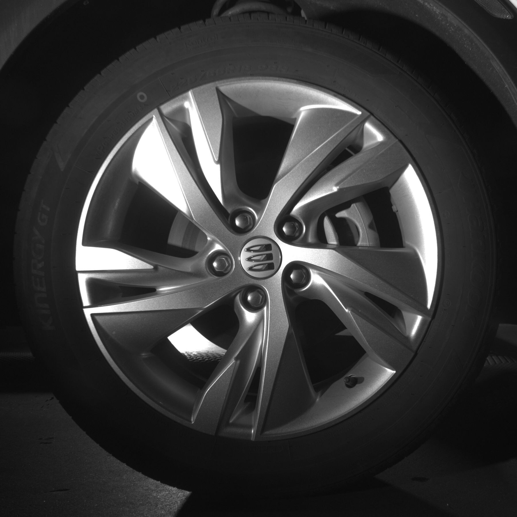 Thumbnail: 2025 Buick Encore GX - 10