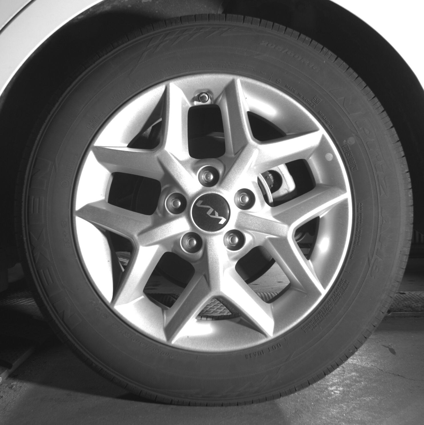 Thumbnail: 2025 Kia Soul - 11