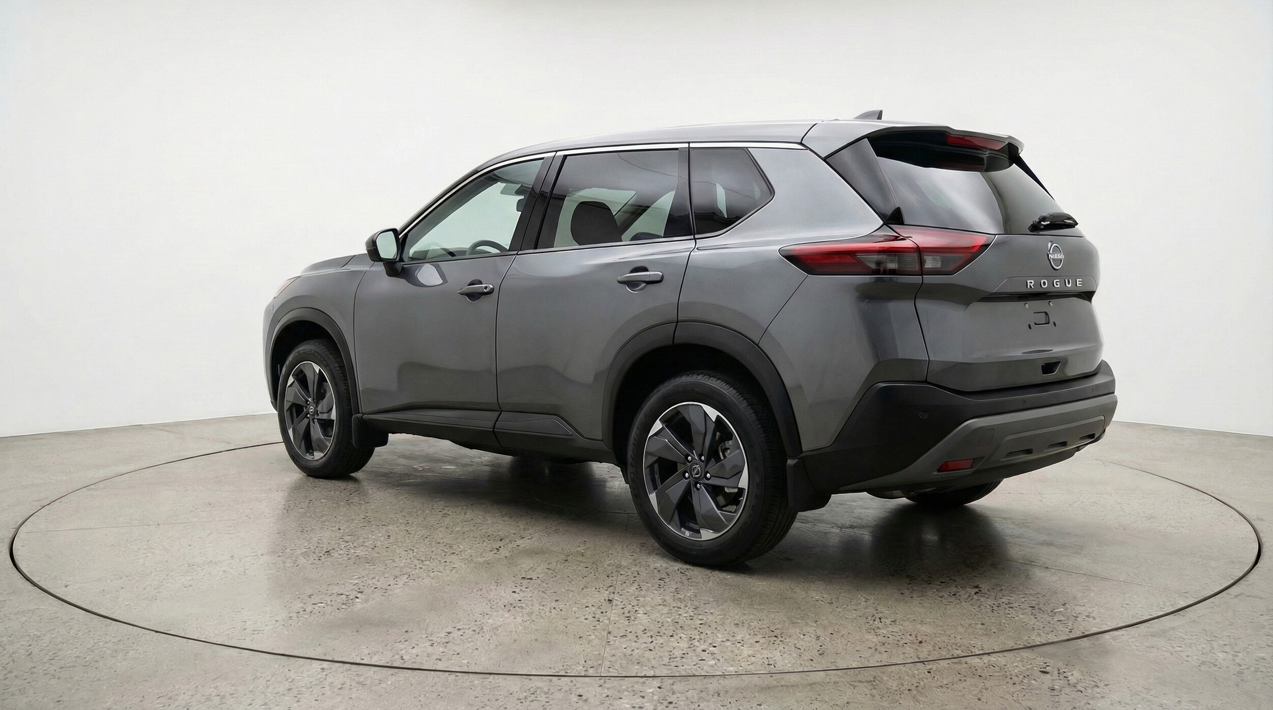 Thumbnail: 2025 Nissan Rogue - 5