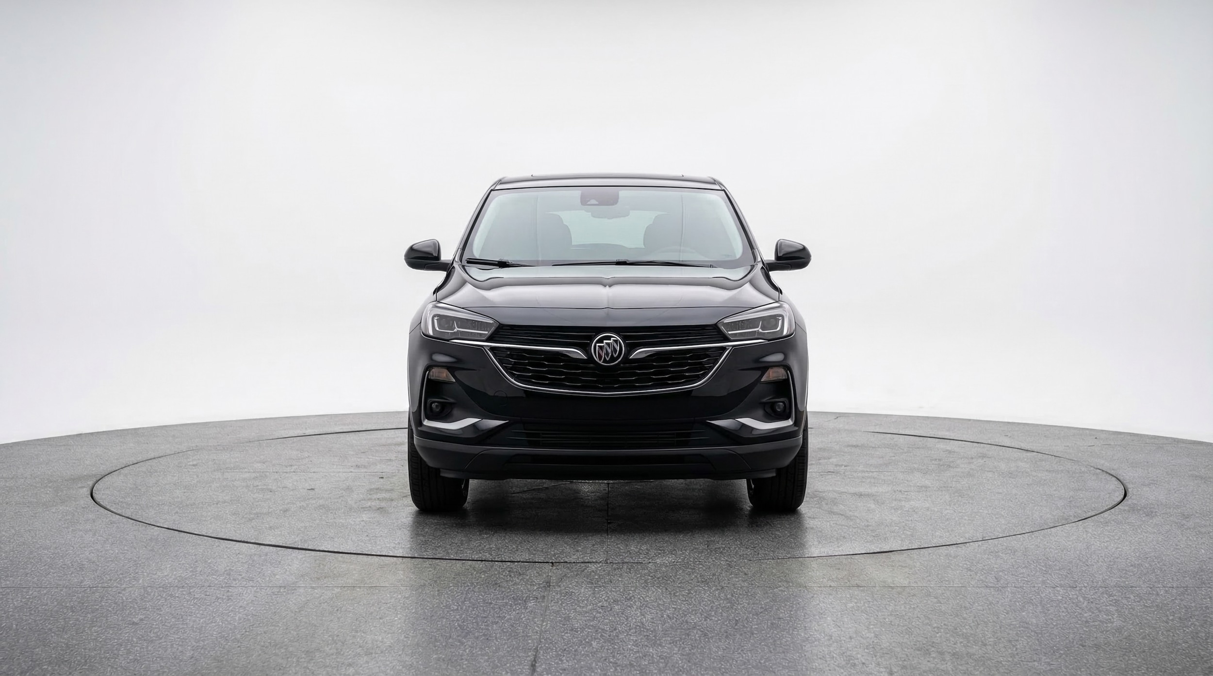 Thumbnail: 2025 Buick Encore GX - 2