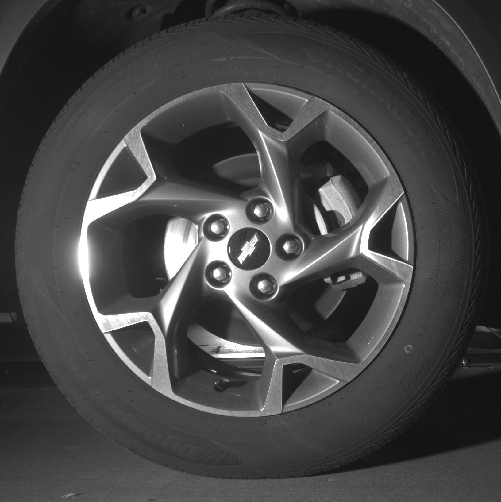 Thumbnail: 2025 Chevrolet Trax - 10