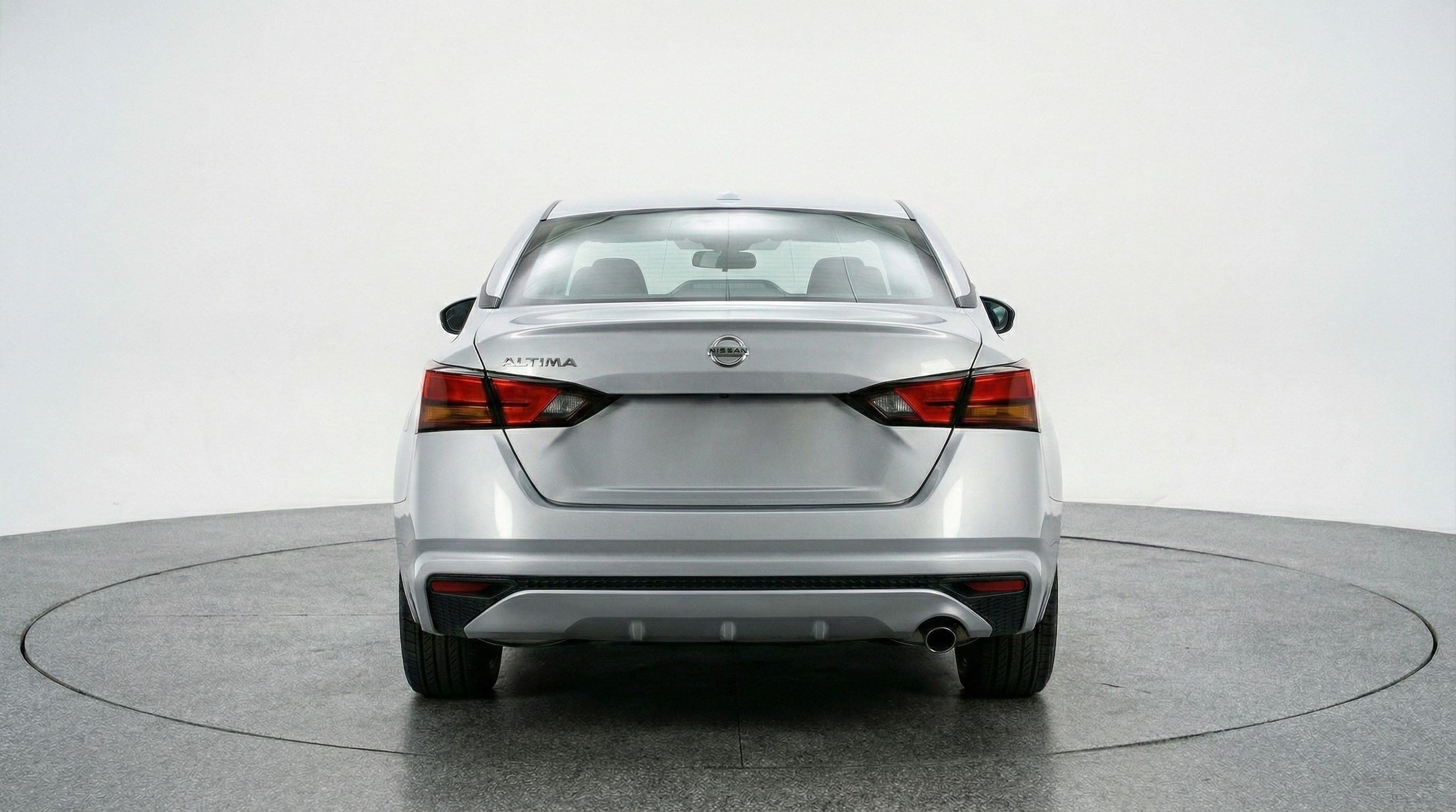 Thumbnail: 2025 Nissan Altima - 6