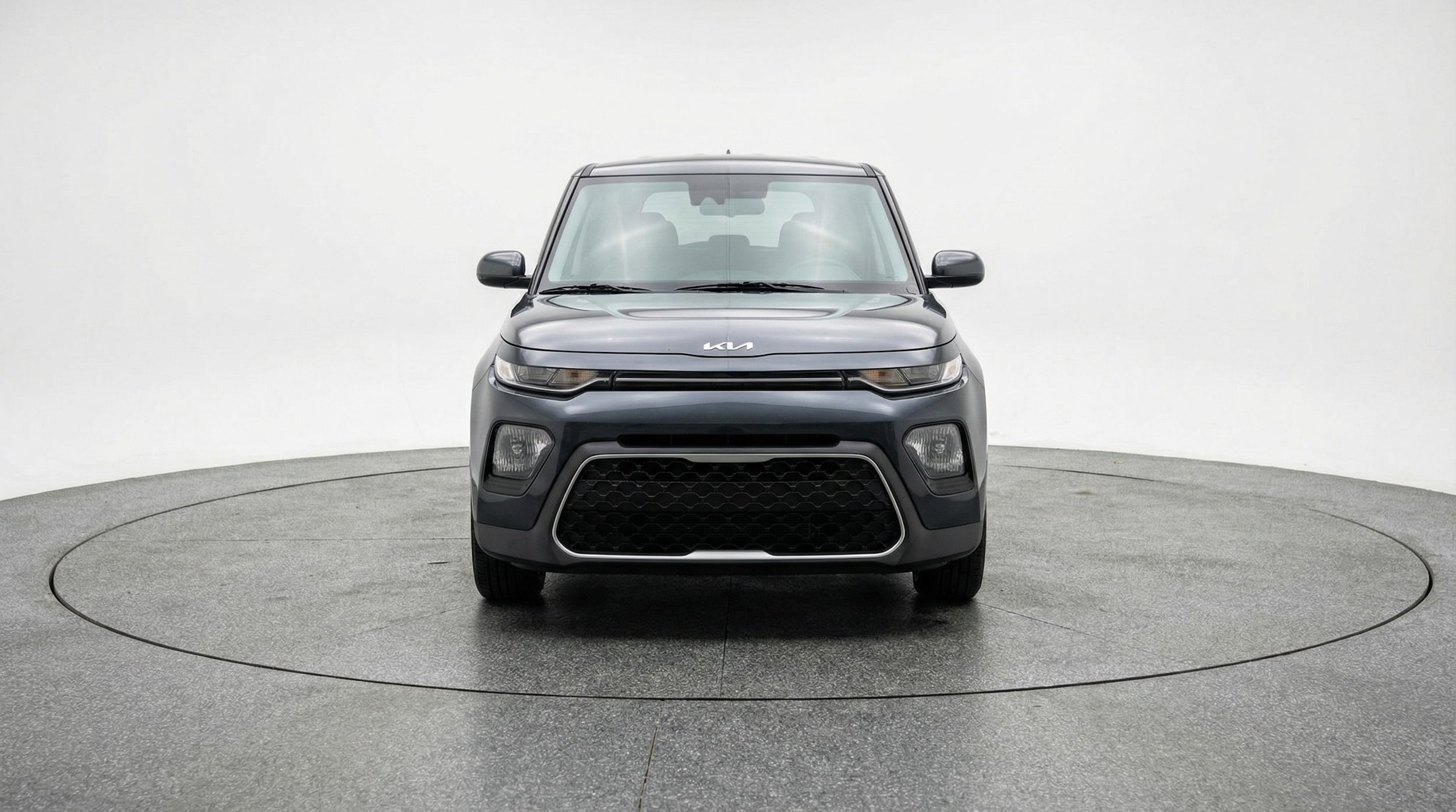 Thumbnail: 2025 Kia Soul - 2