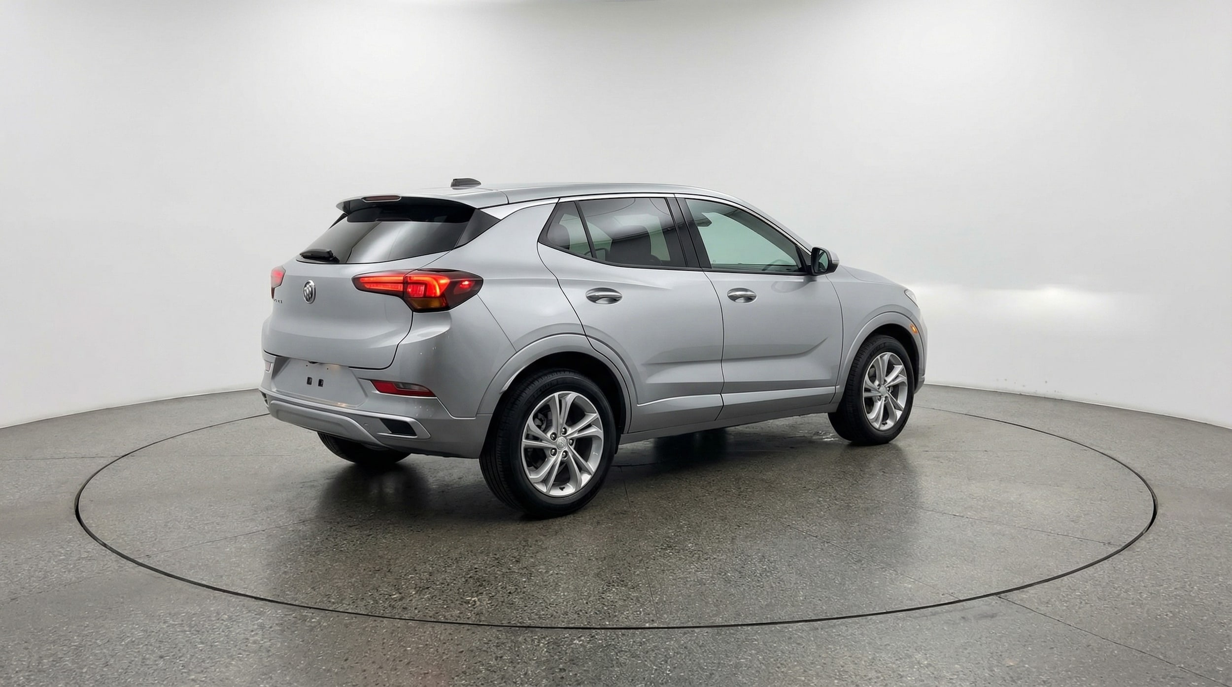 Thumbnail: 2025 Buick Encore GX - 7