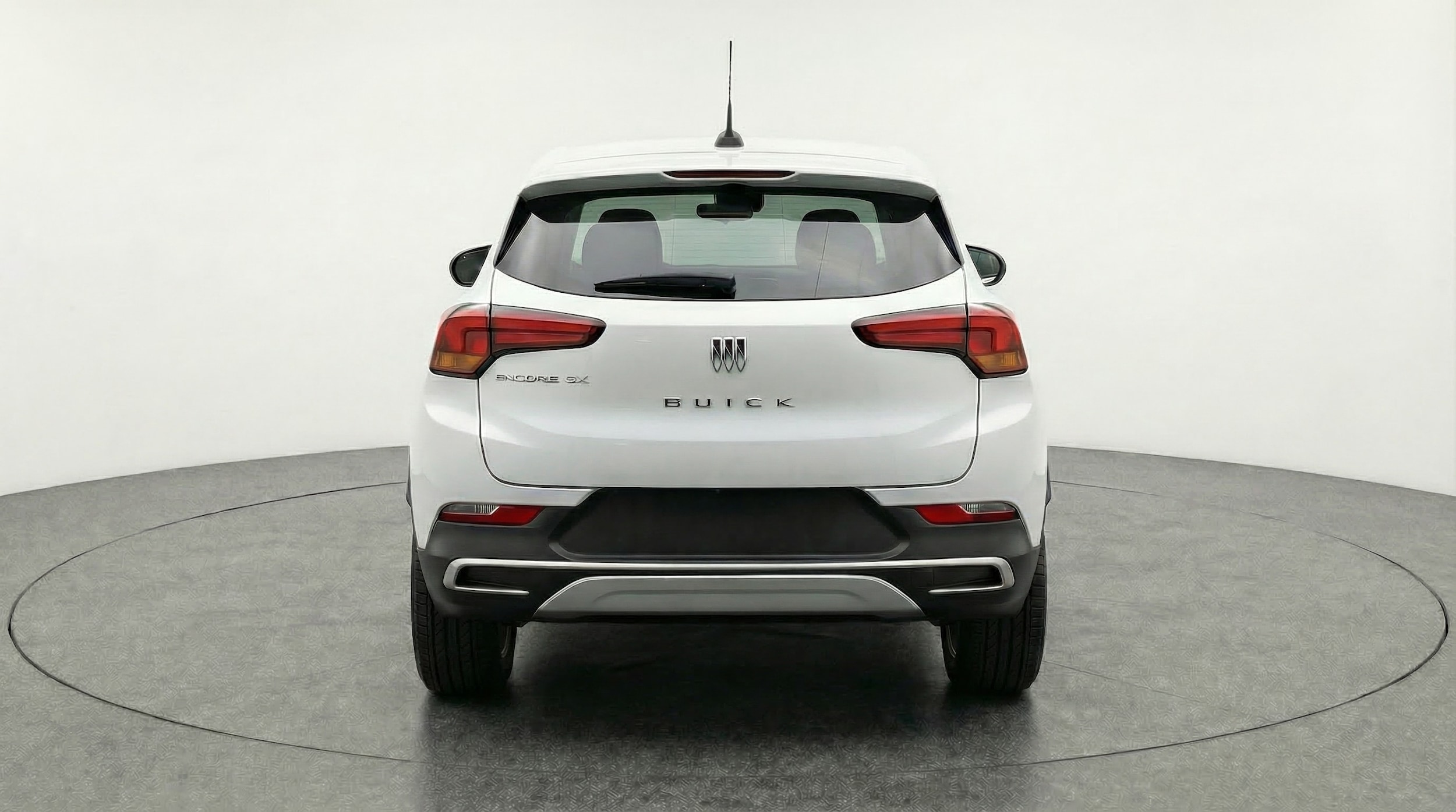 Thumbnail: 2025 Buick Encore GX - 6