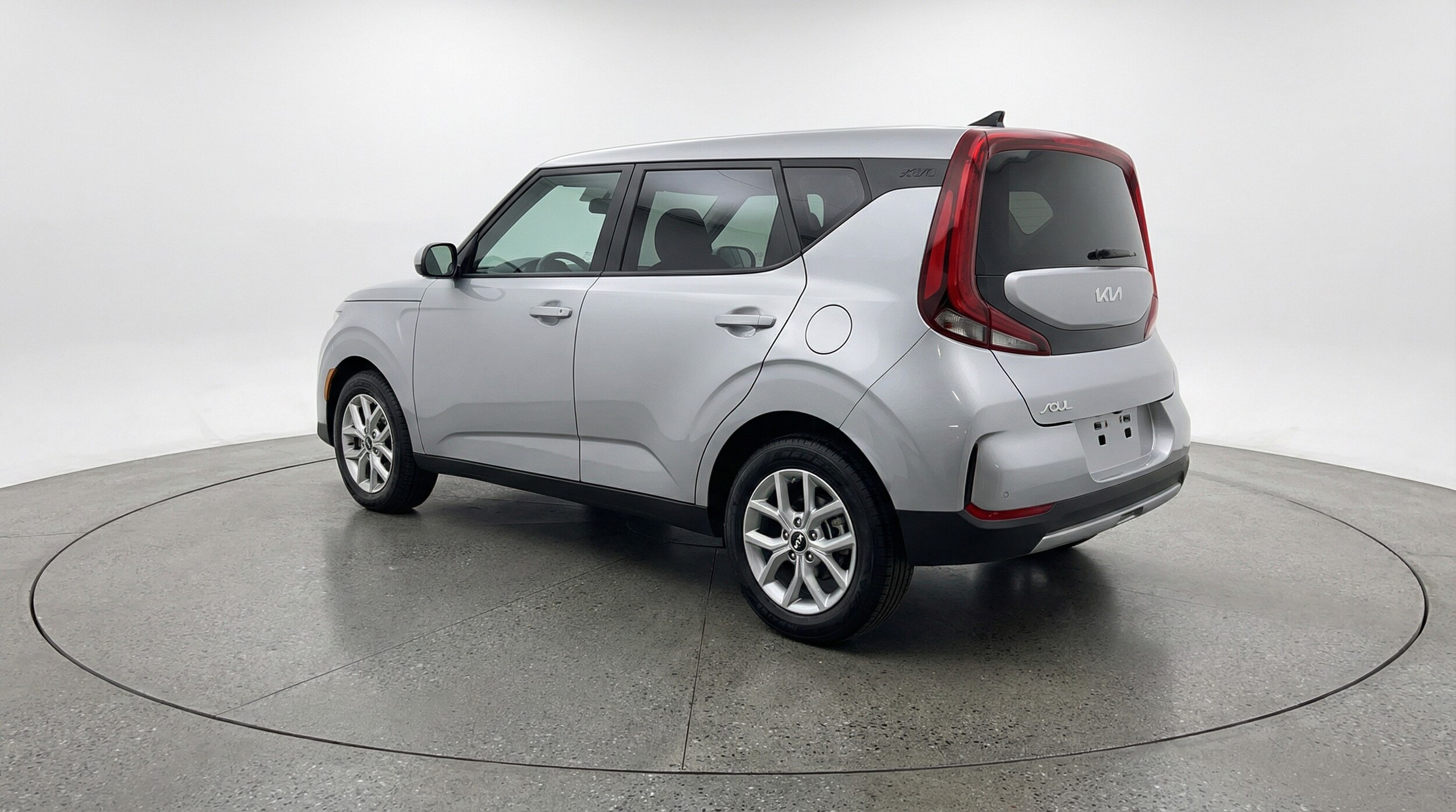 Thumbnail: 2025 Kia Soul - 5