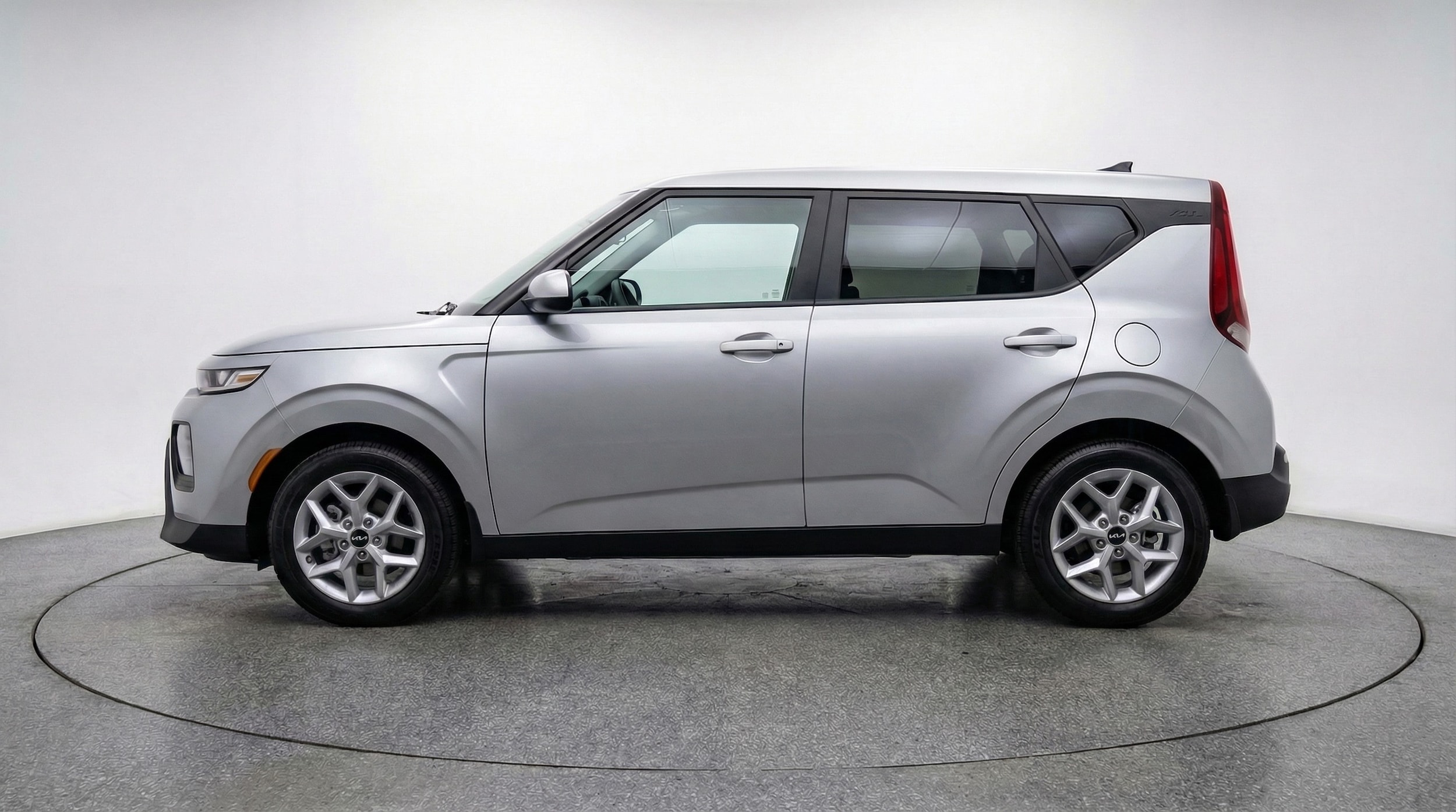 Thumbnail: 2025 Kia Soul - 4