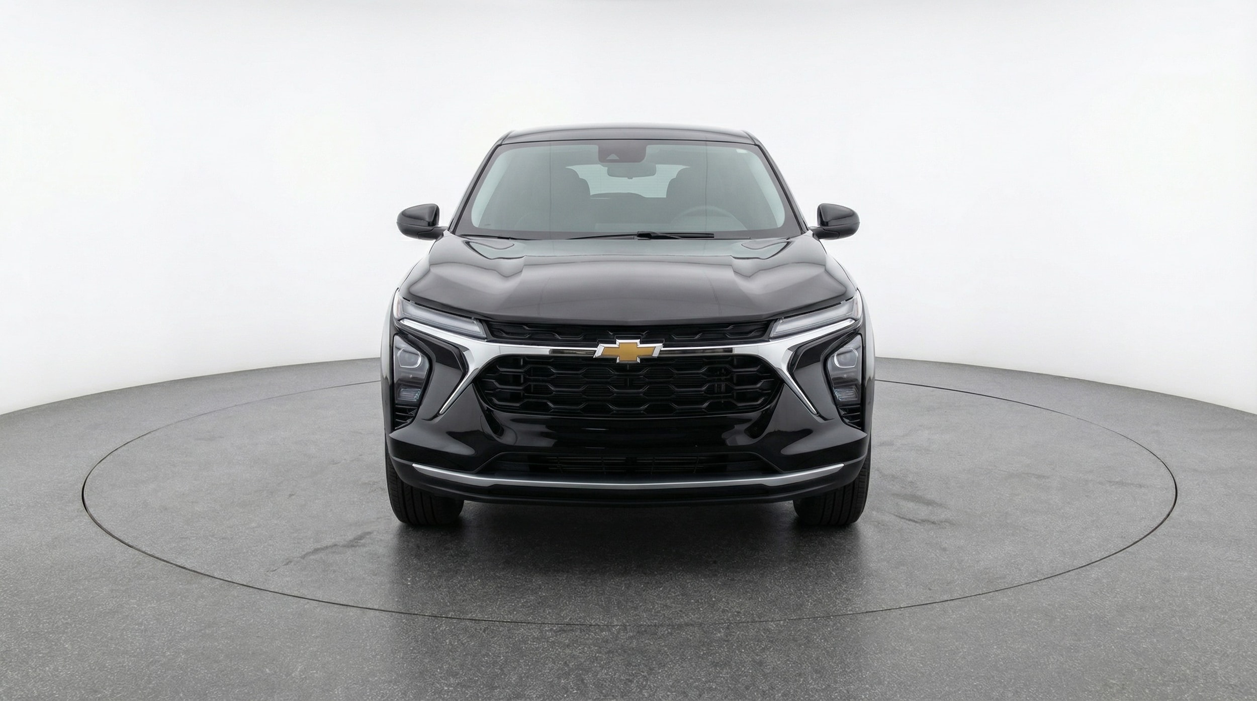 Thumbnail: 2025 Chevrolet Trax - 2