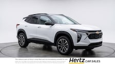 2025 Chevrolet TrailBlazer LT -
                  Memphis, TN