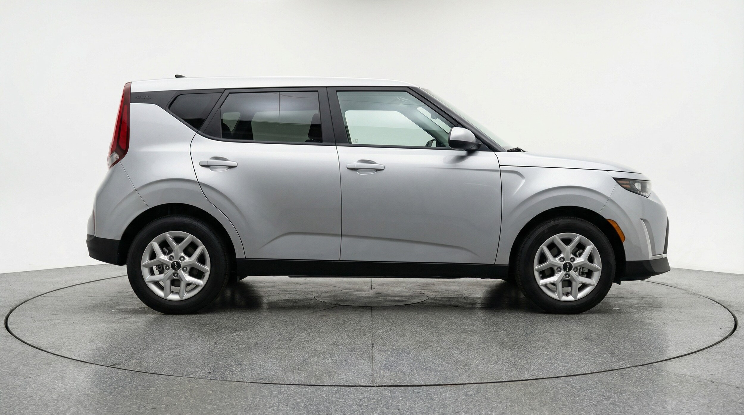 Thumbnail: 2025 Kia Soul - 8