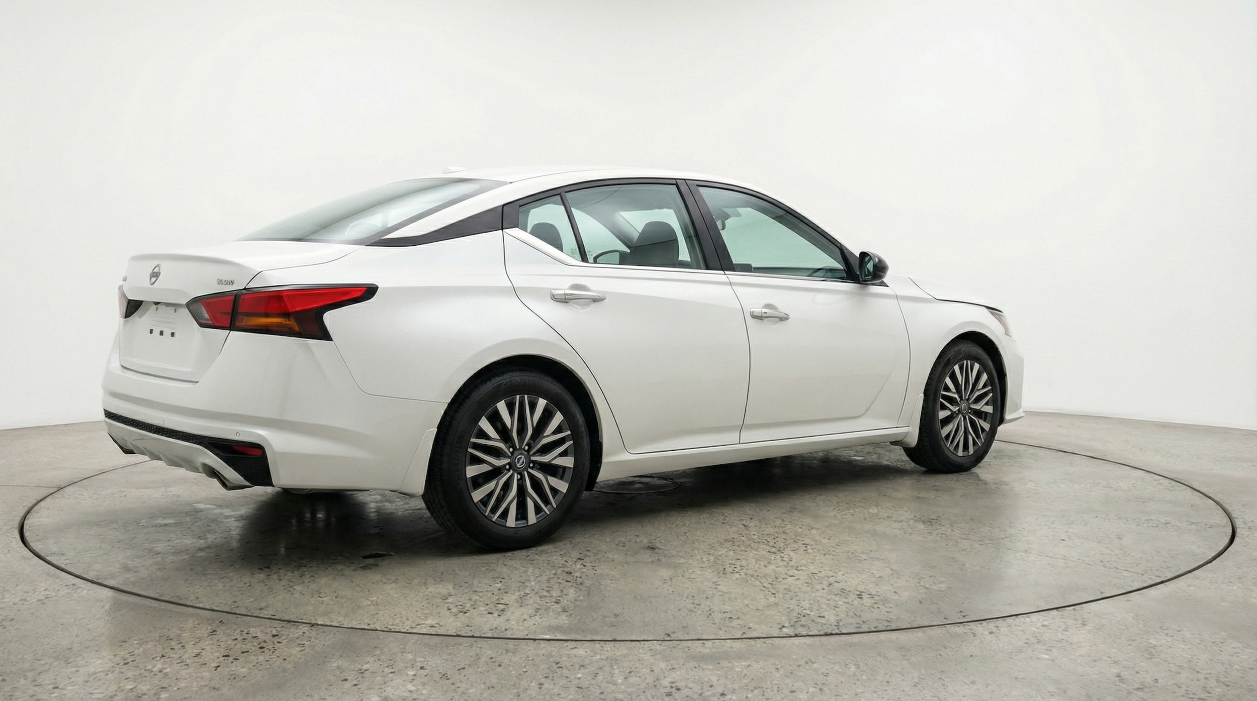 Thumbnail: 2025 Nissan Altima - 7