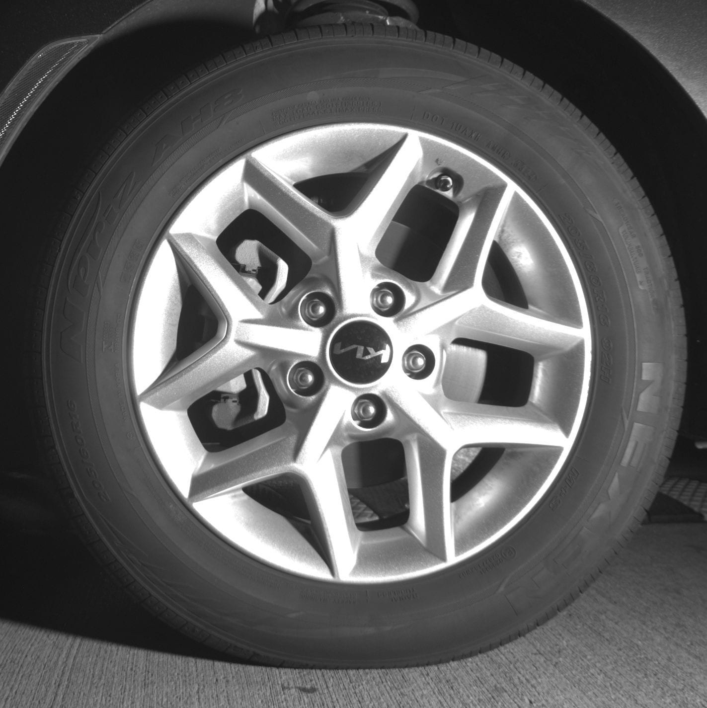 Thumbnail: 2025 Kia Soul - 9