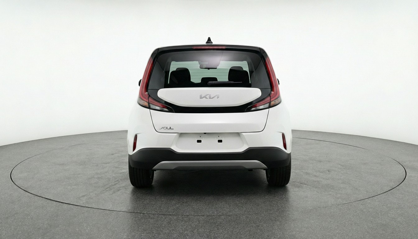 Thumbnail: 2025 Kia Soul - 6