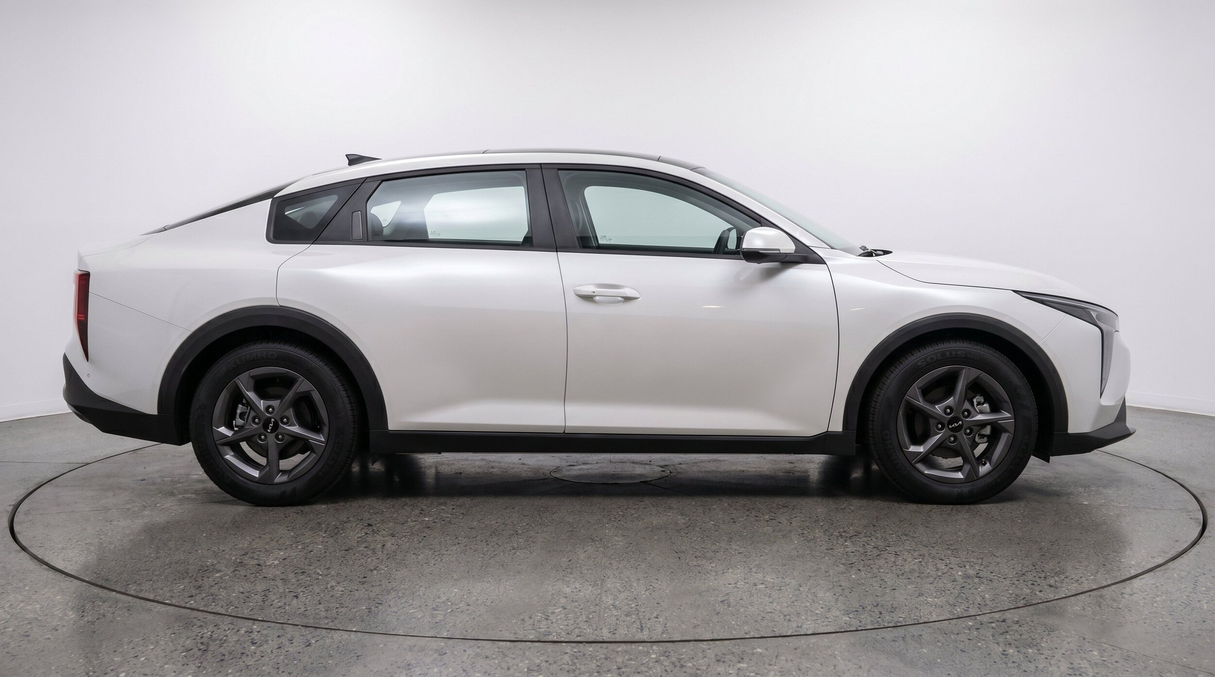 Thumbnail: 2026 Kia K4 - 9