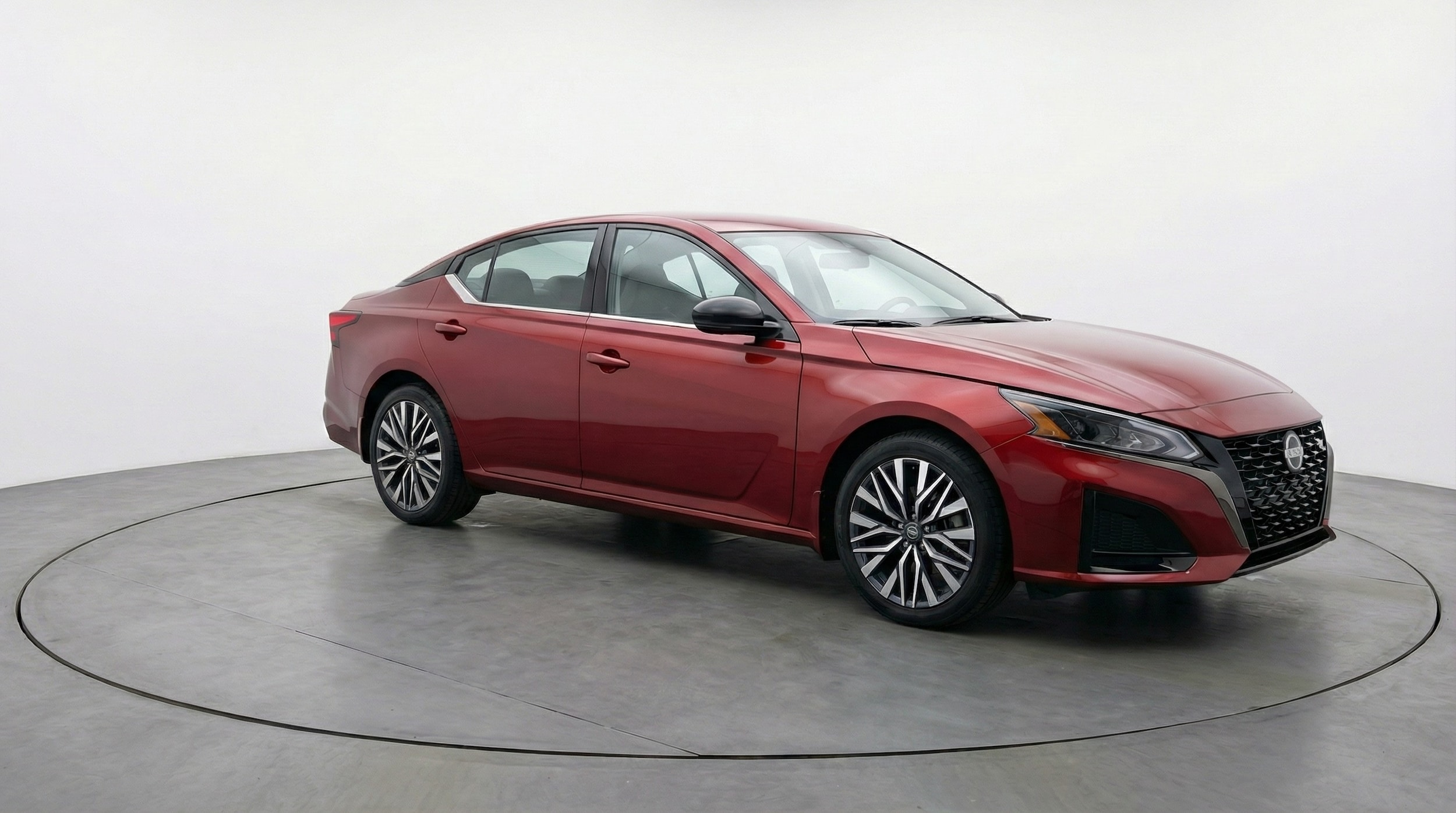 Thumbnail: 2025 Nissan Altima - 1