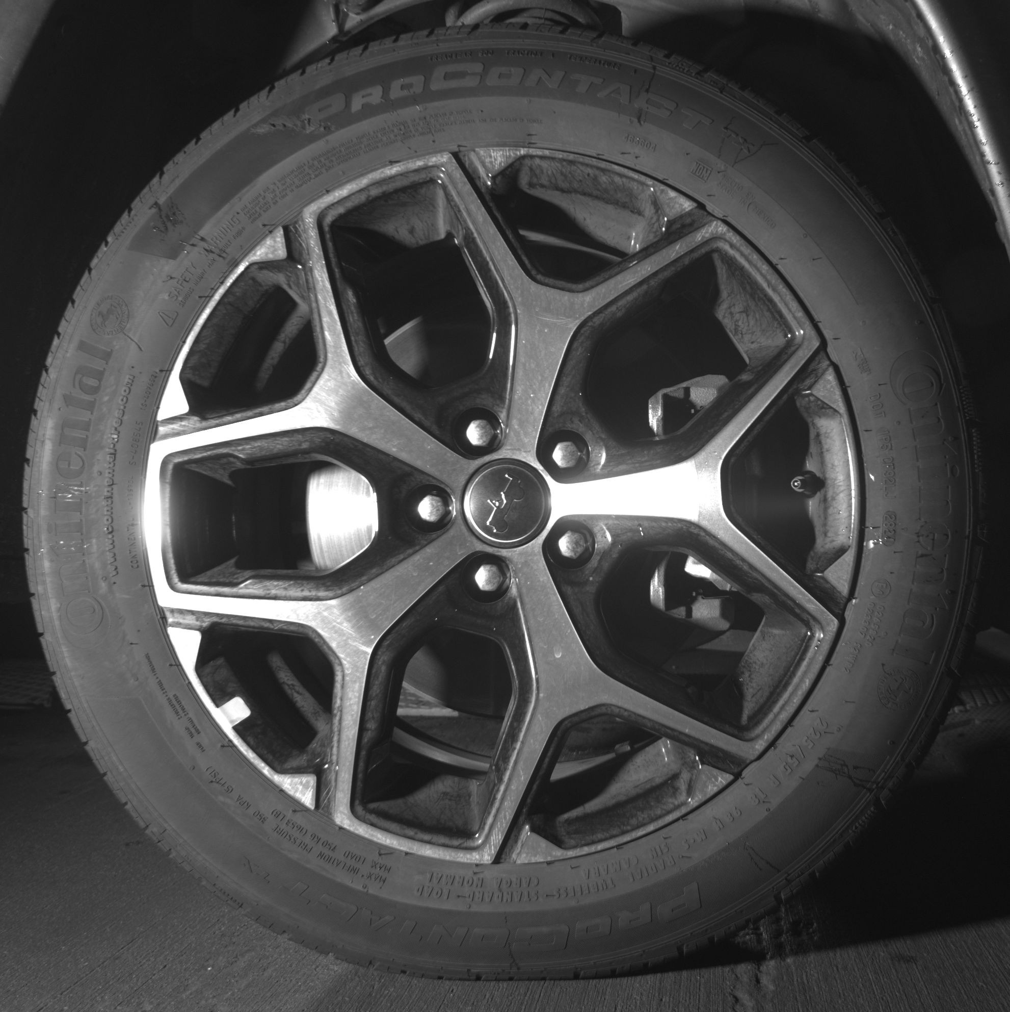 Thumbnail: 2025 Jeep Compass - 10