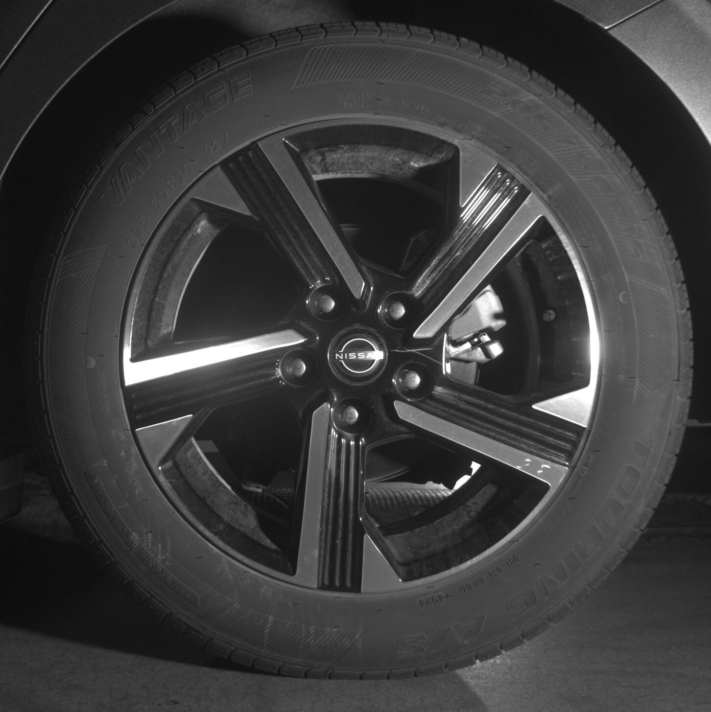 Thumbnail: 2025 Nissan Sentra - 11