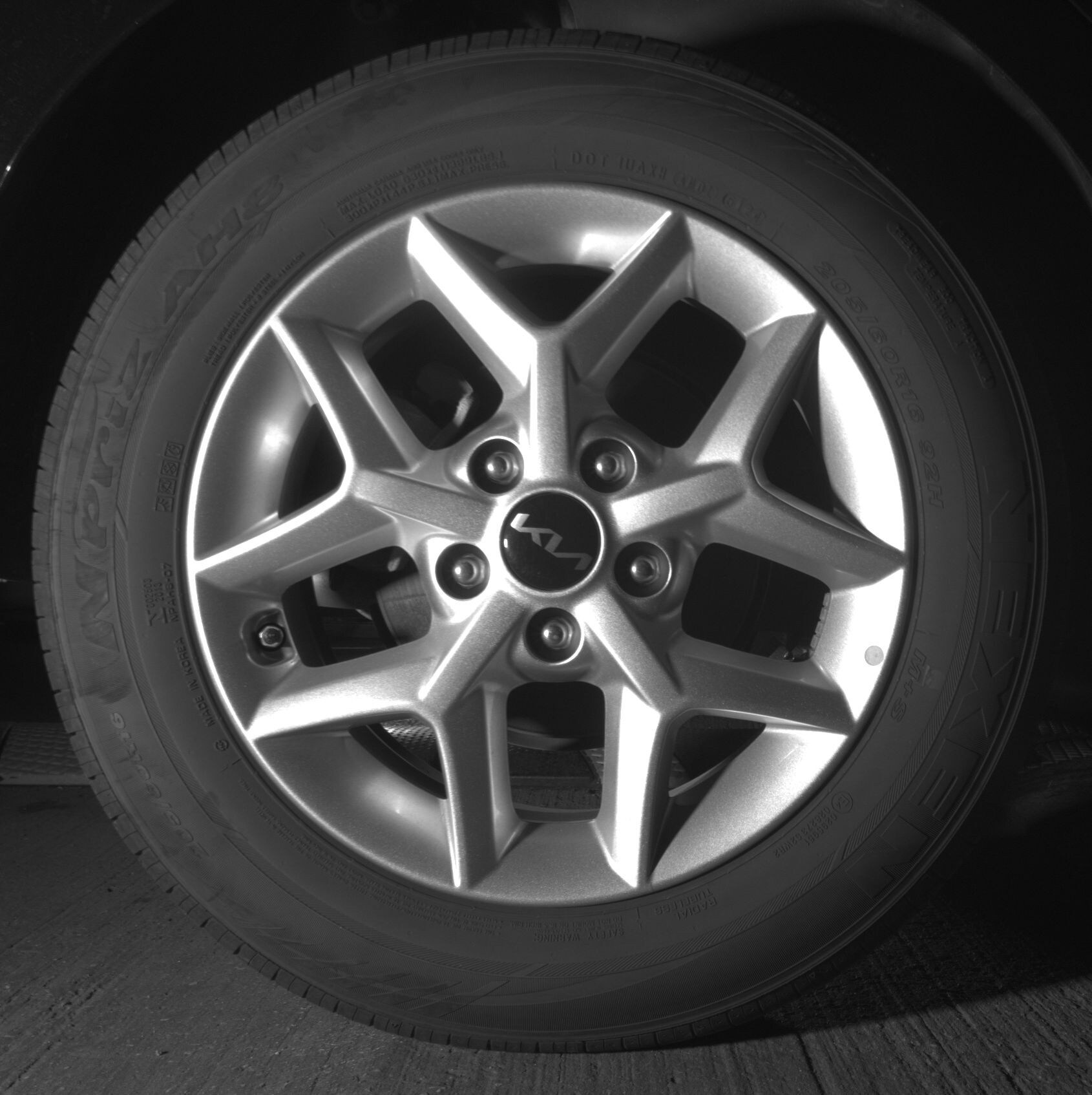 Thumbnail: 2025 Kia Soul - 12