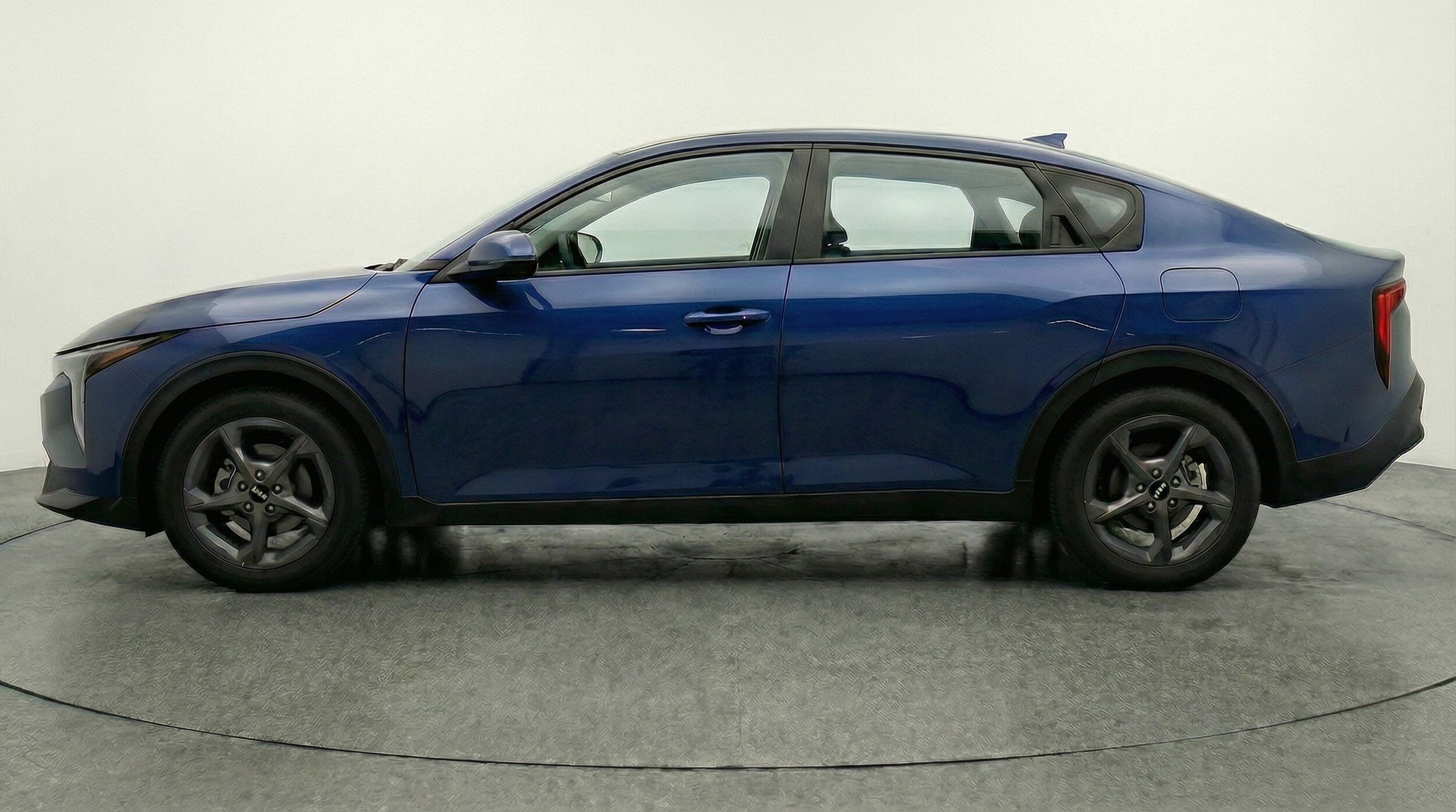 Thumbnail: 2025 Kia K4 - 4