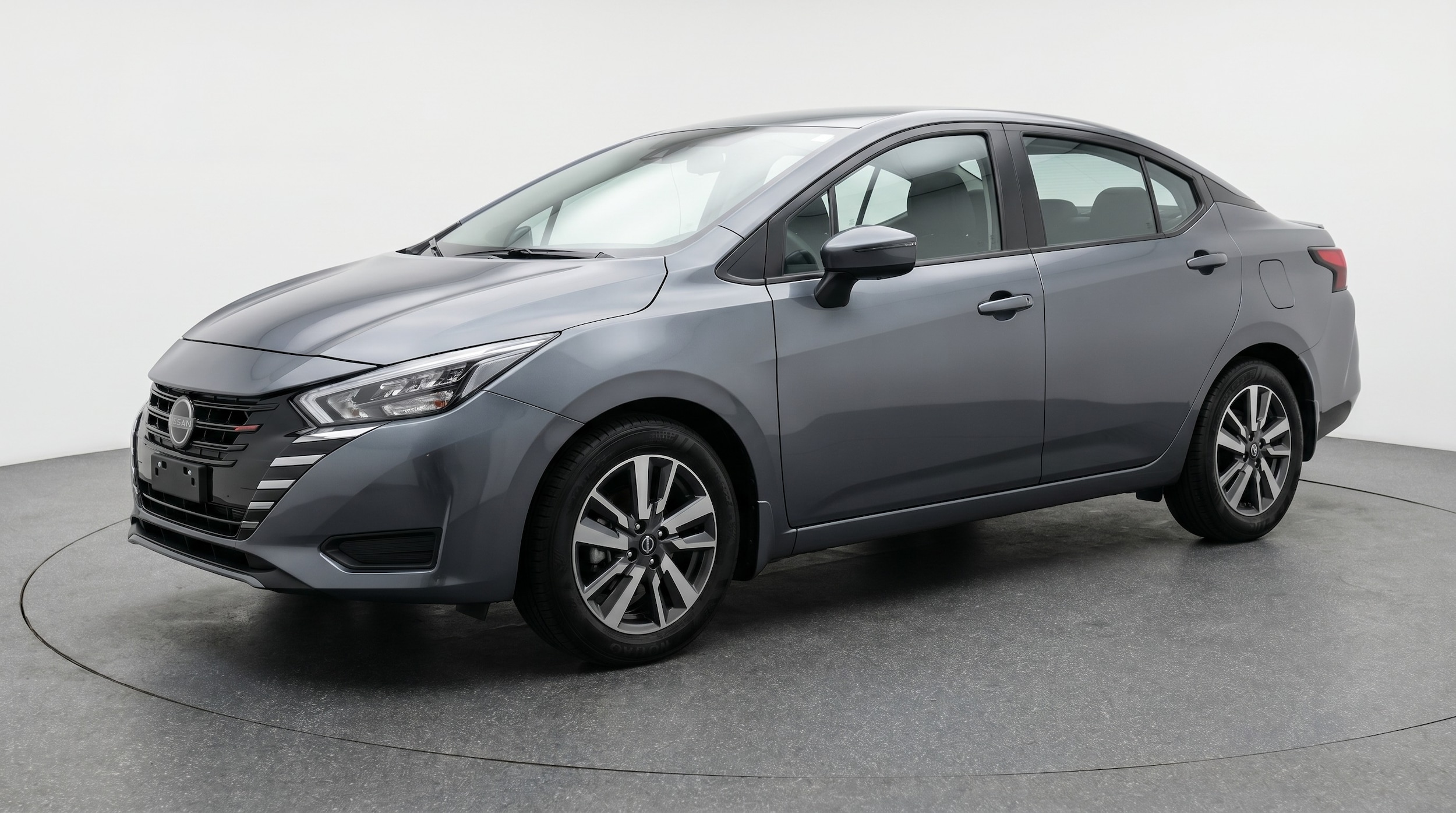 Thumbnail: 2025 Nissan Versa - 3