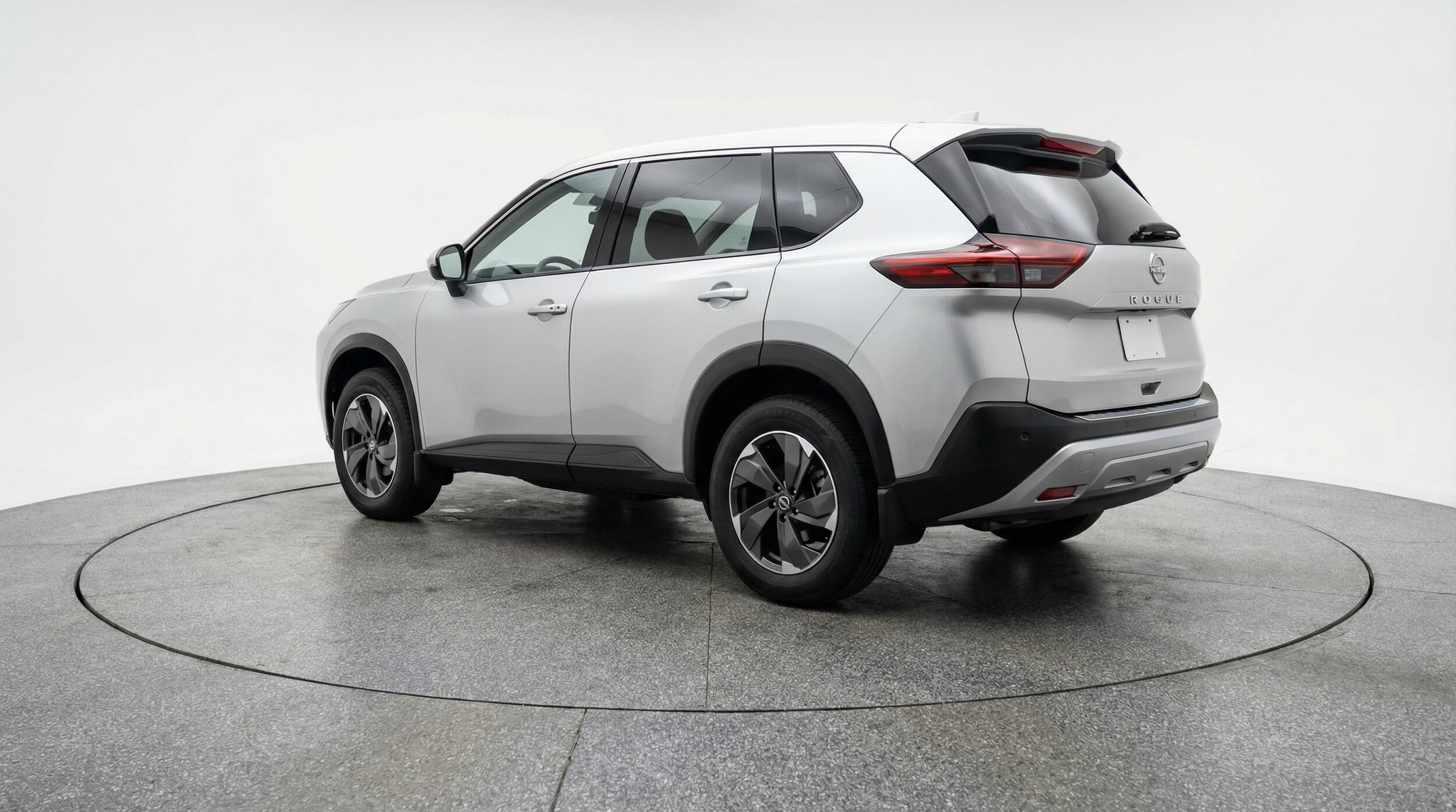 Thumbnail: 2025 Nissan Rogue - 5