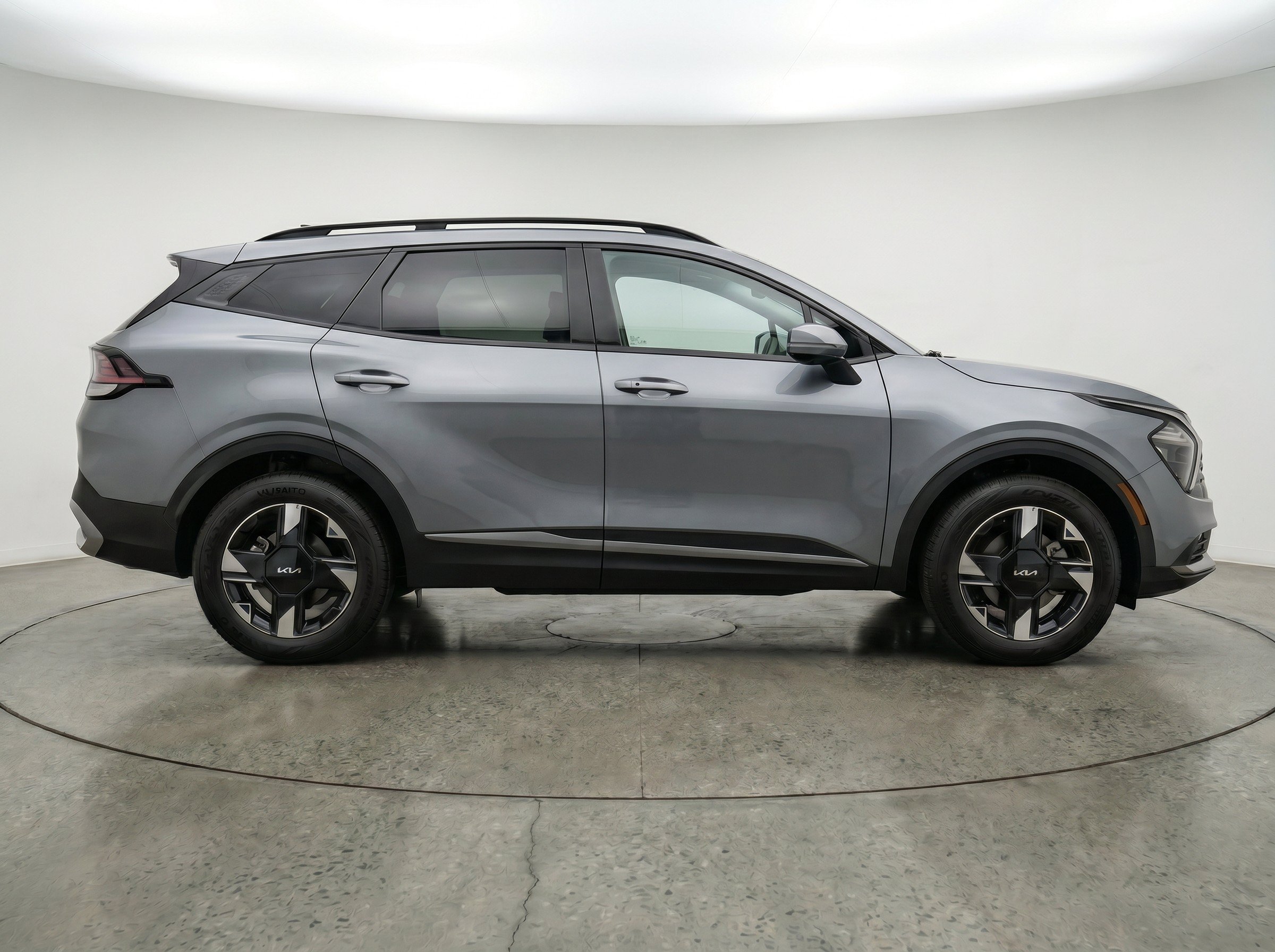 Thumbnail: 2026 Kia Sportage - 11