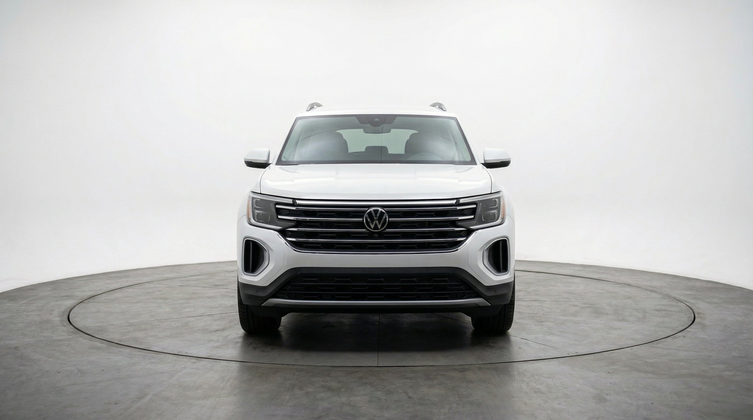 Thumbnail: 2026 Volkswagen Atlas - 2