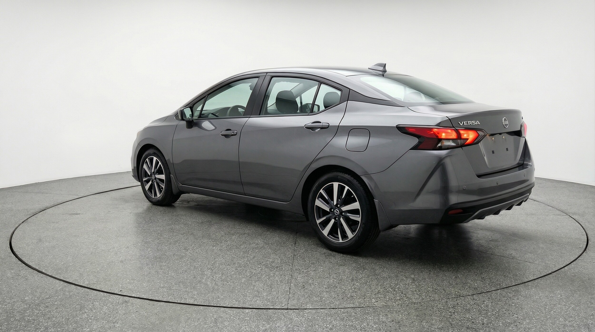 Thumbnail: 2025 Nissan Versa - 5